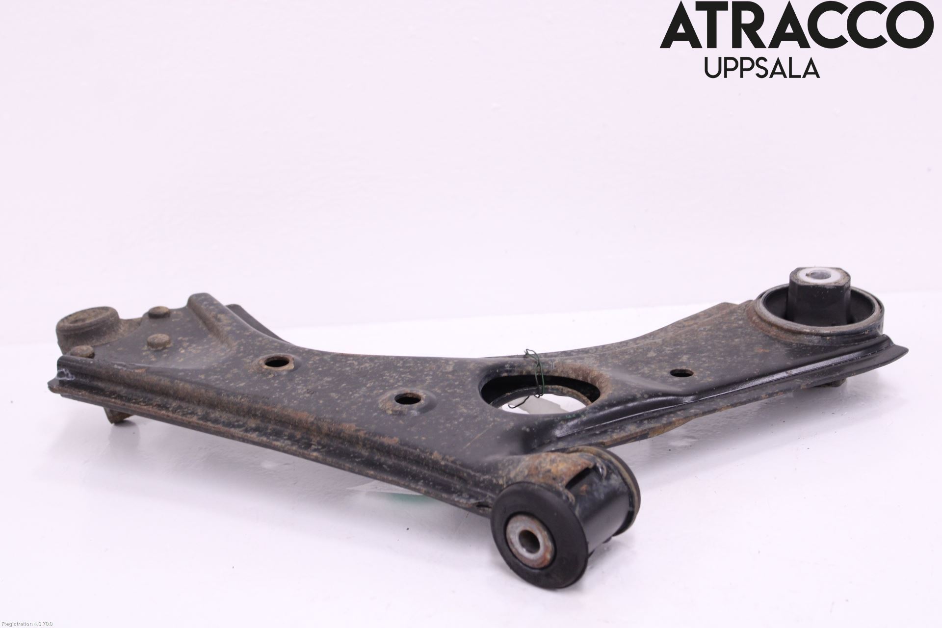 Fiat DOBLO CARGO Bärarm Fram Undre Vä