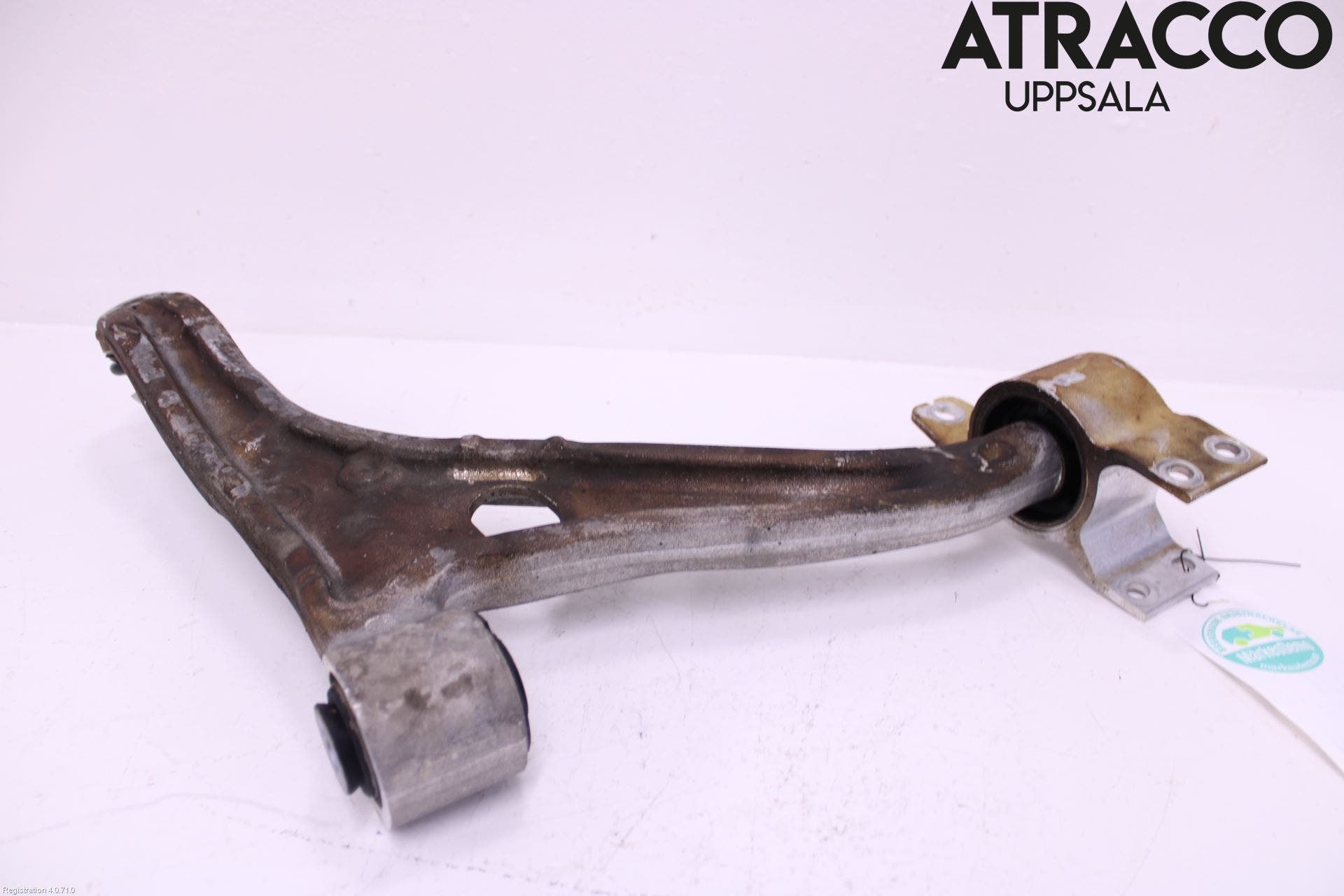 Mercedes-Benz MB A-KLASS (W177) 18- Bärarm Fram Undre Vä