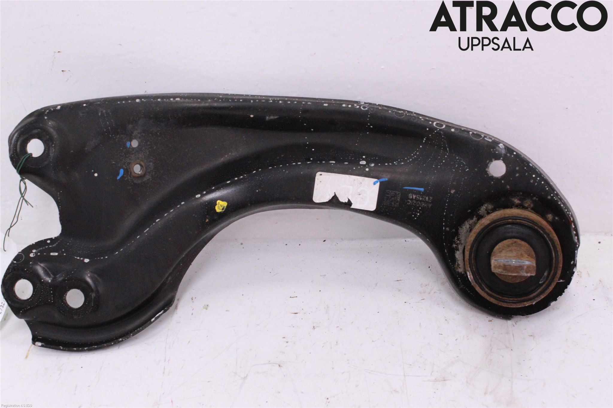 Honda CIVIC 17-22 Bärarm Bak Vänster