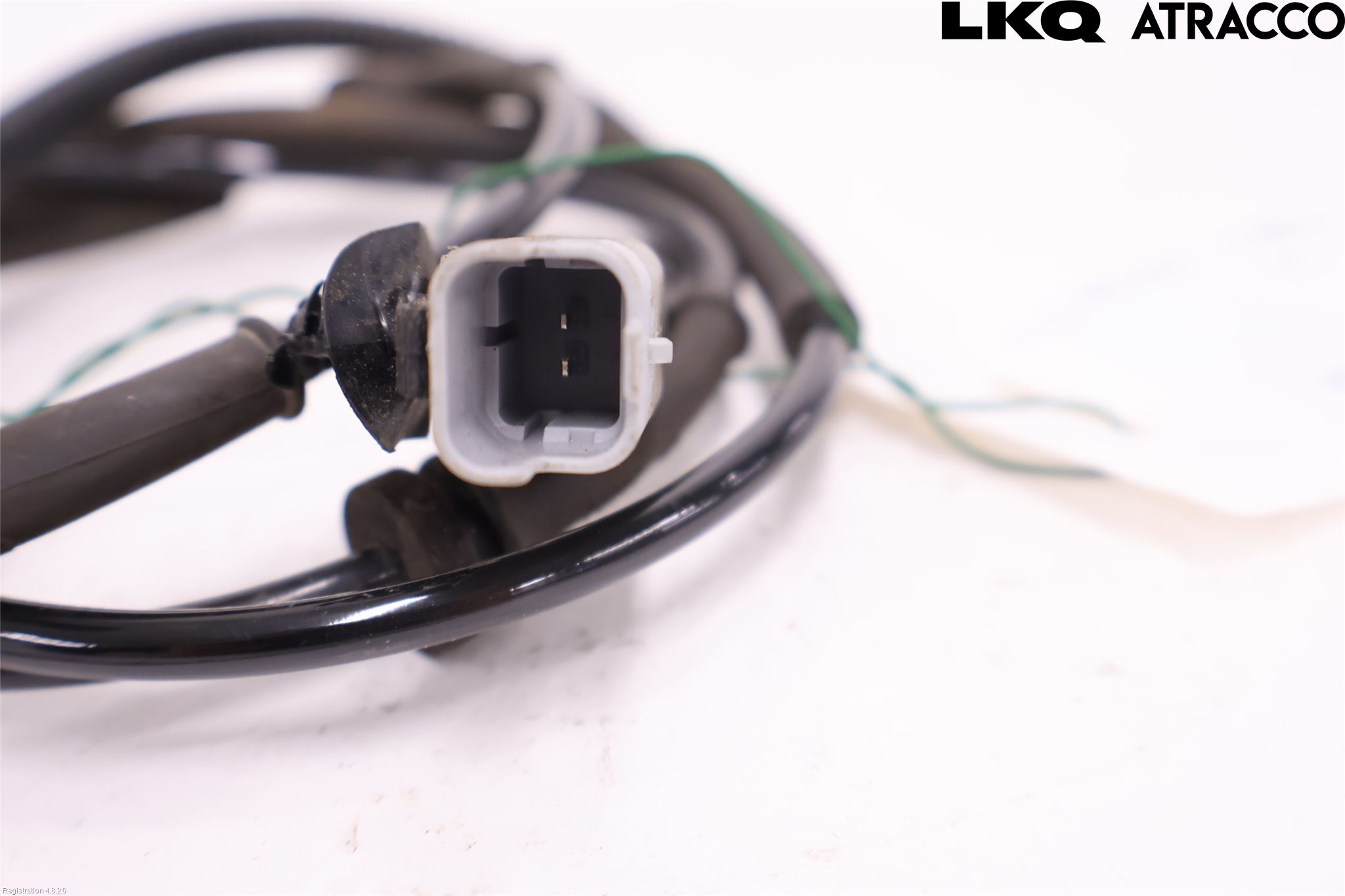 Citroen JUMPY 07-16 Abs Sensor