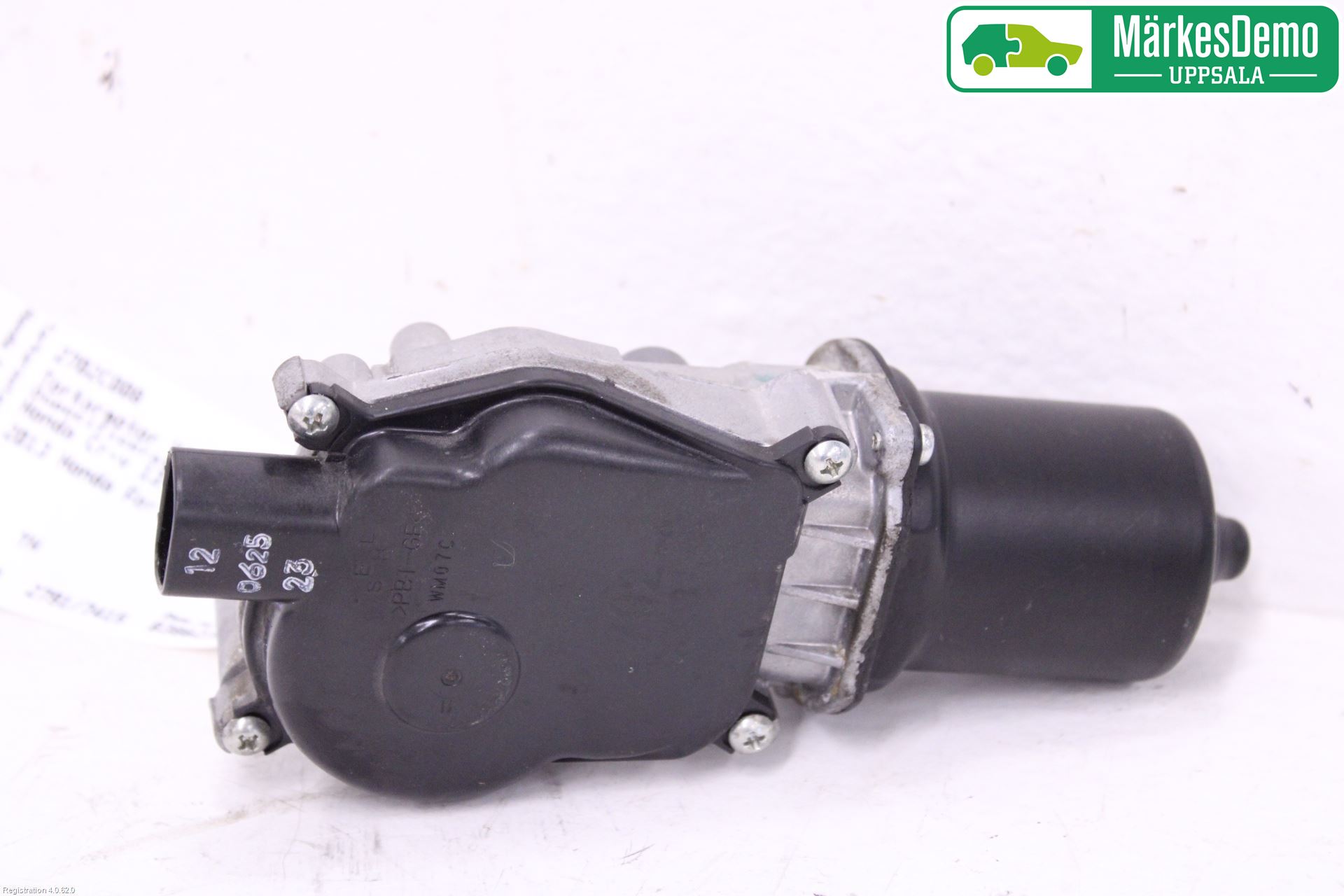 Honda CR-V 13-18 Torkarmotor Vindruta