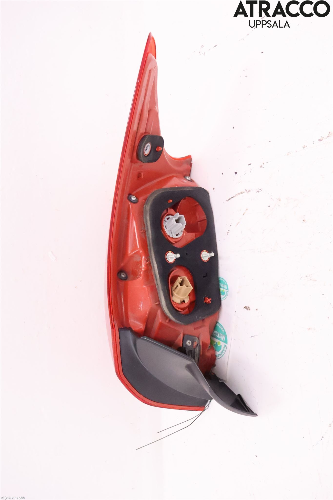 Mitsubishi LANCER 07-14 Bakljus Vänster