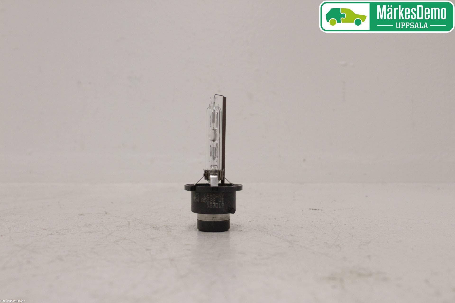 Volkswagen VW PASSAT 01-05 Strålkastarglödlampa Xenon