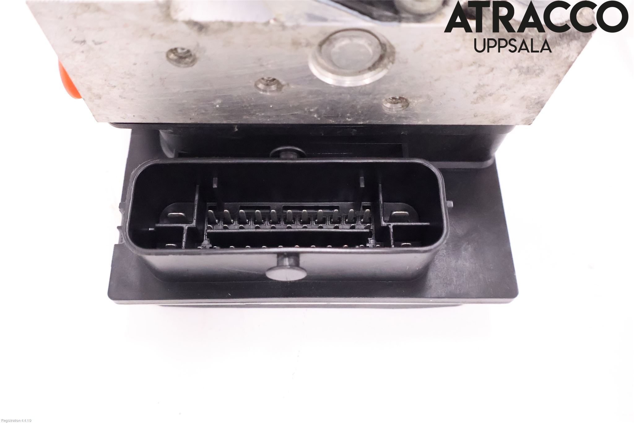 Volkswagen VW POLO 10-17 Abs Hydraulaggregat