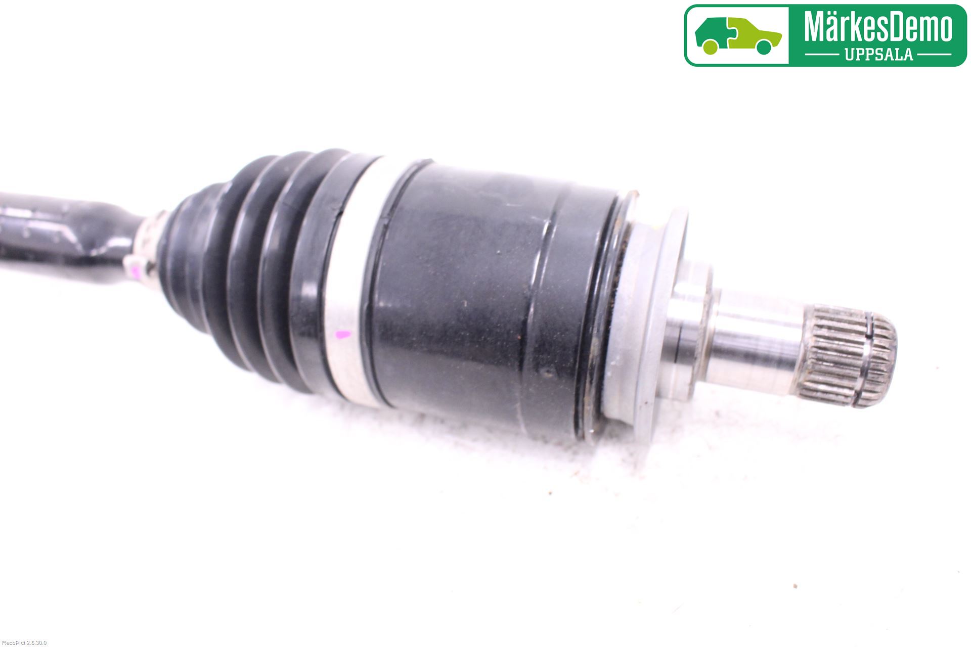 BMW i3 I01 13-22 Drivaxel Bak Höger