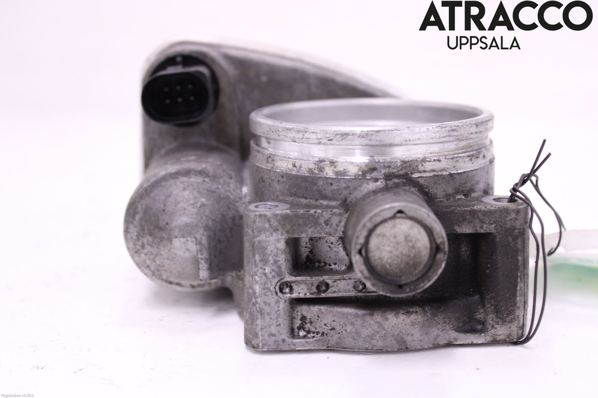 BMW 3 E90/91 SED/TOU 05-12 Injspjällhus