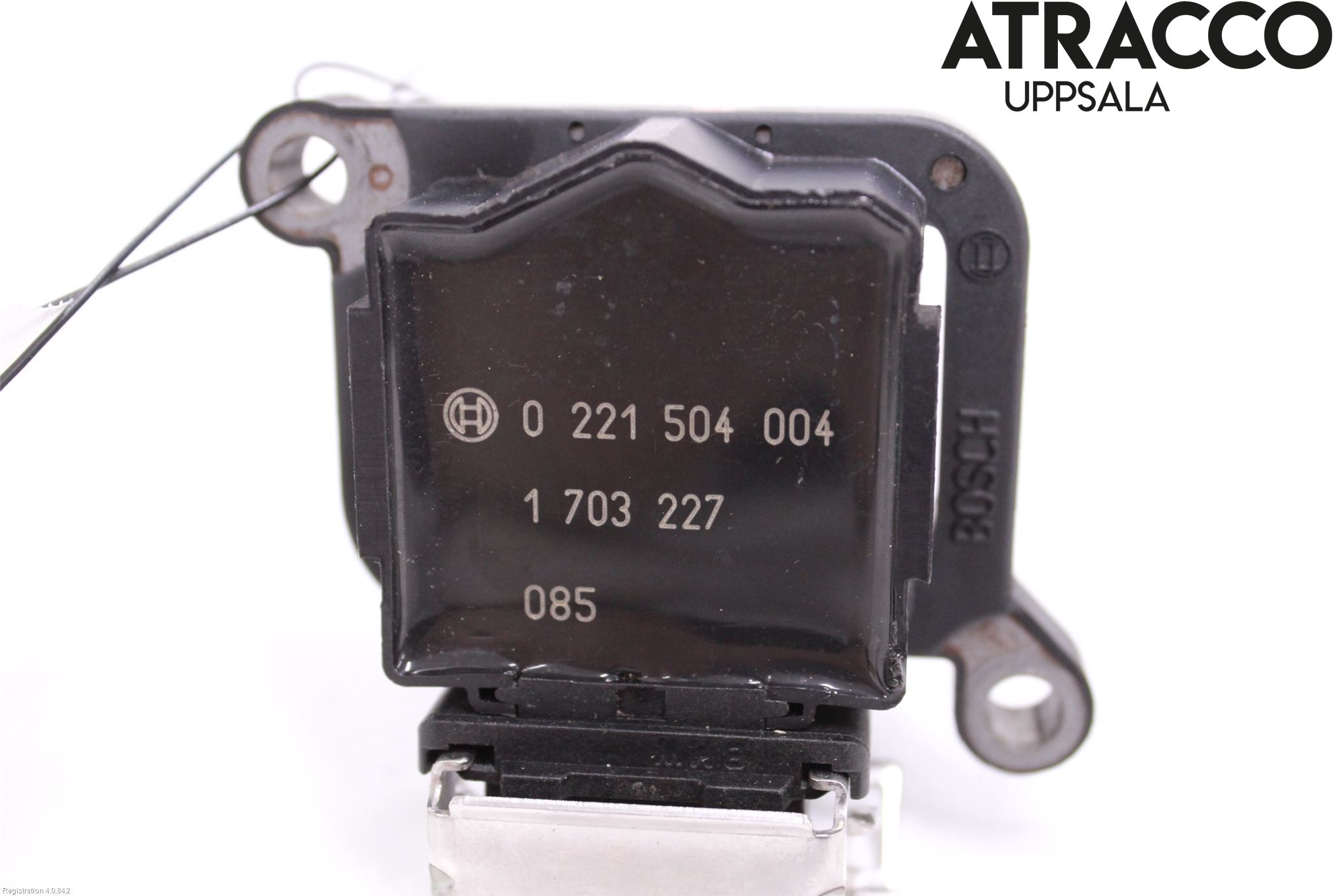 BMW 3 E46      98-05 Tändspole