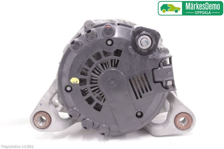 Opel ASTRA J 10-15 Generator