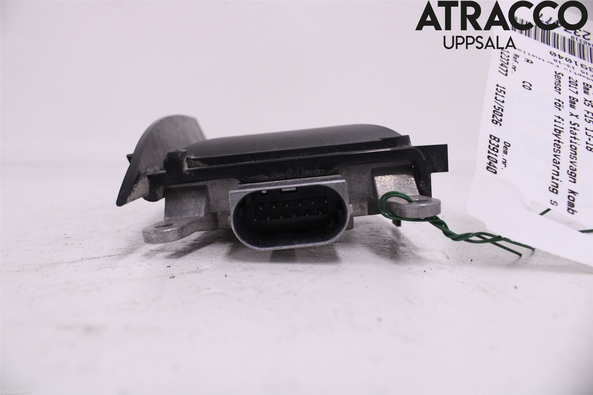 BMW X5 F15 13-18 Sensor Adaptiv Farthållare