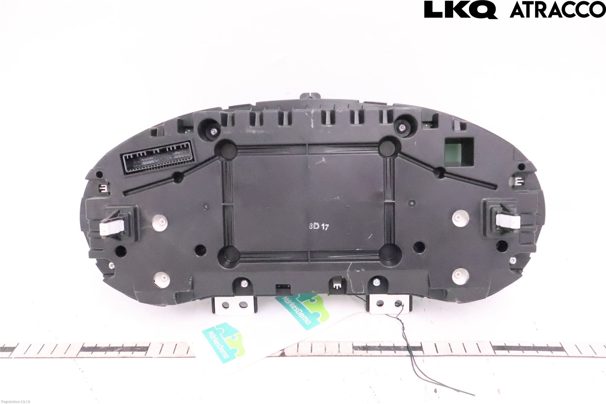 Kia OPTIMA 16-20 Instrument Komb