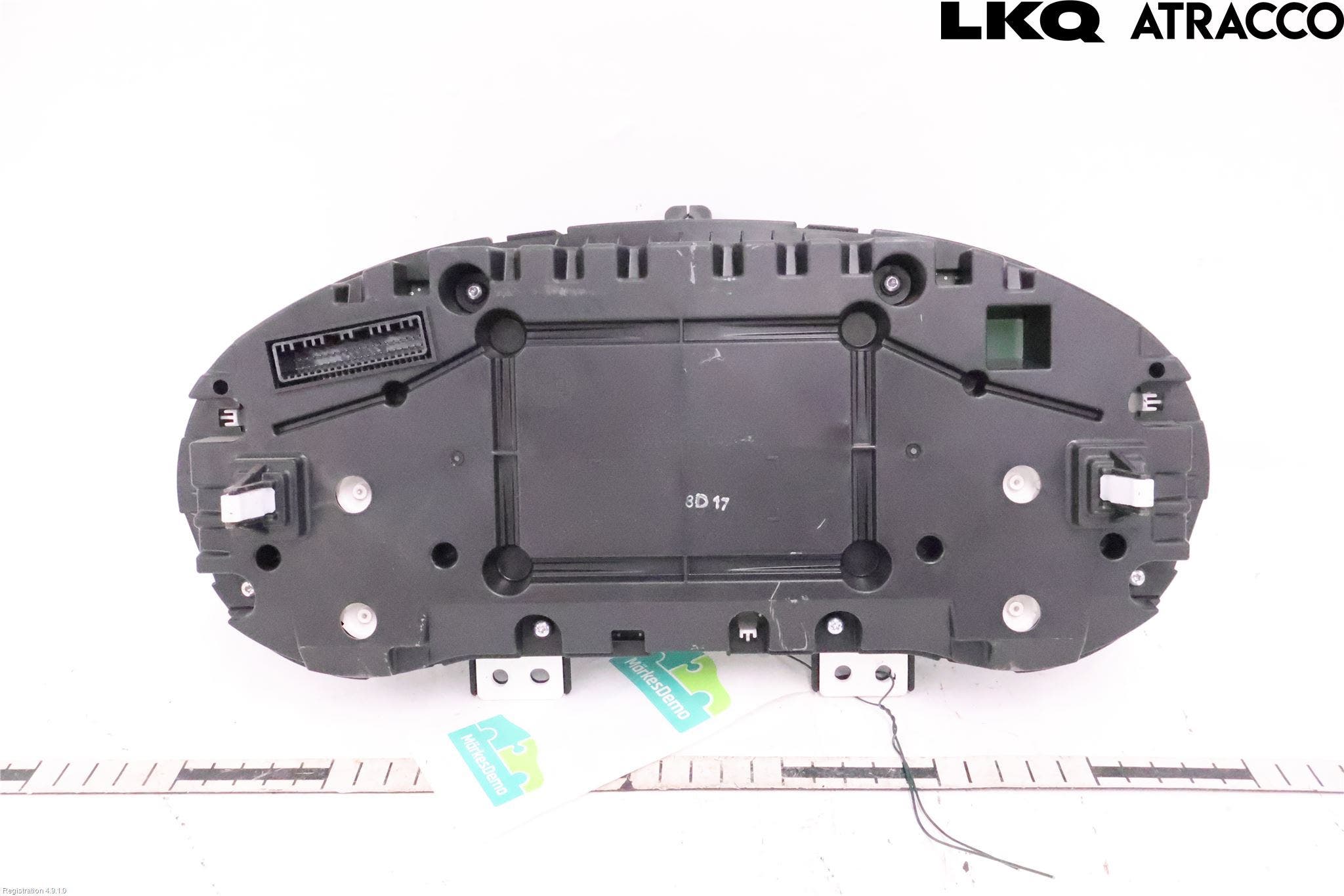 Kia OPTIMA 16-20 Instrument Komb