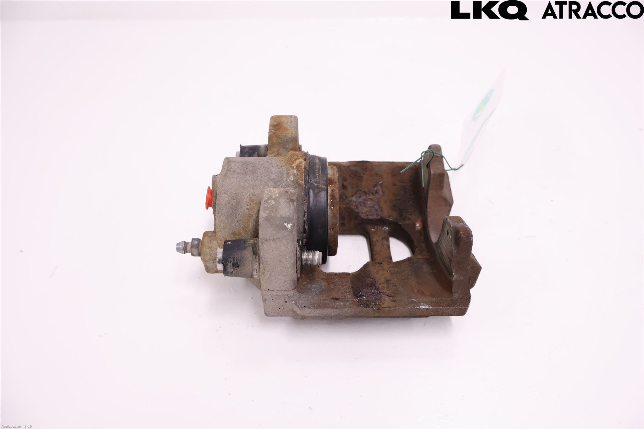 Toyota YARIS XP130 15-20 Bromsok Fram Vänster