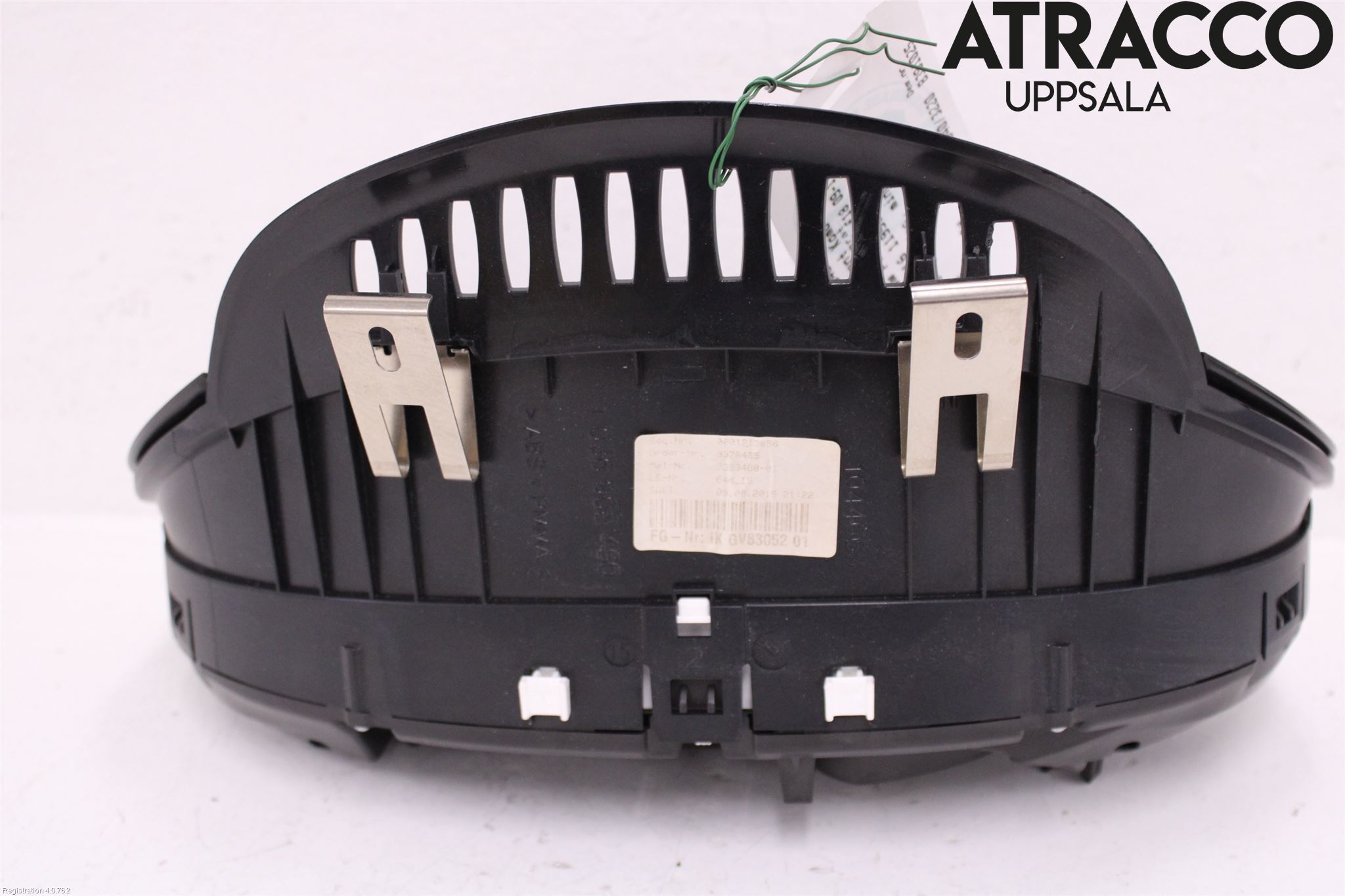 BMW 5 F10/F11/F18 09-17 Instrument Komb