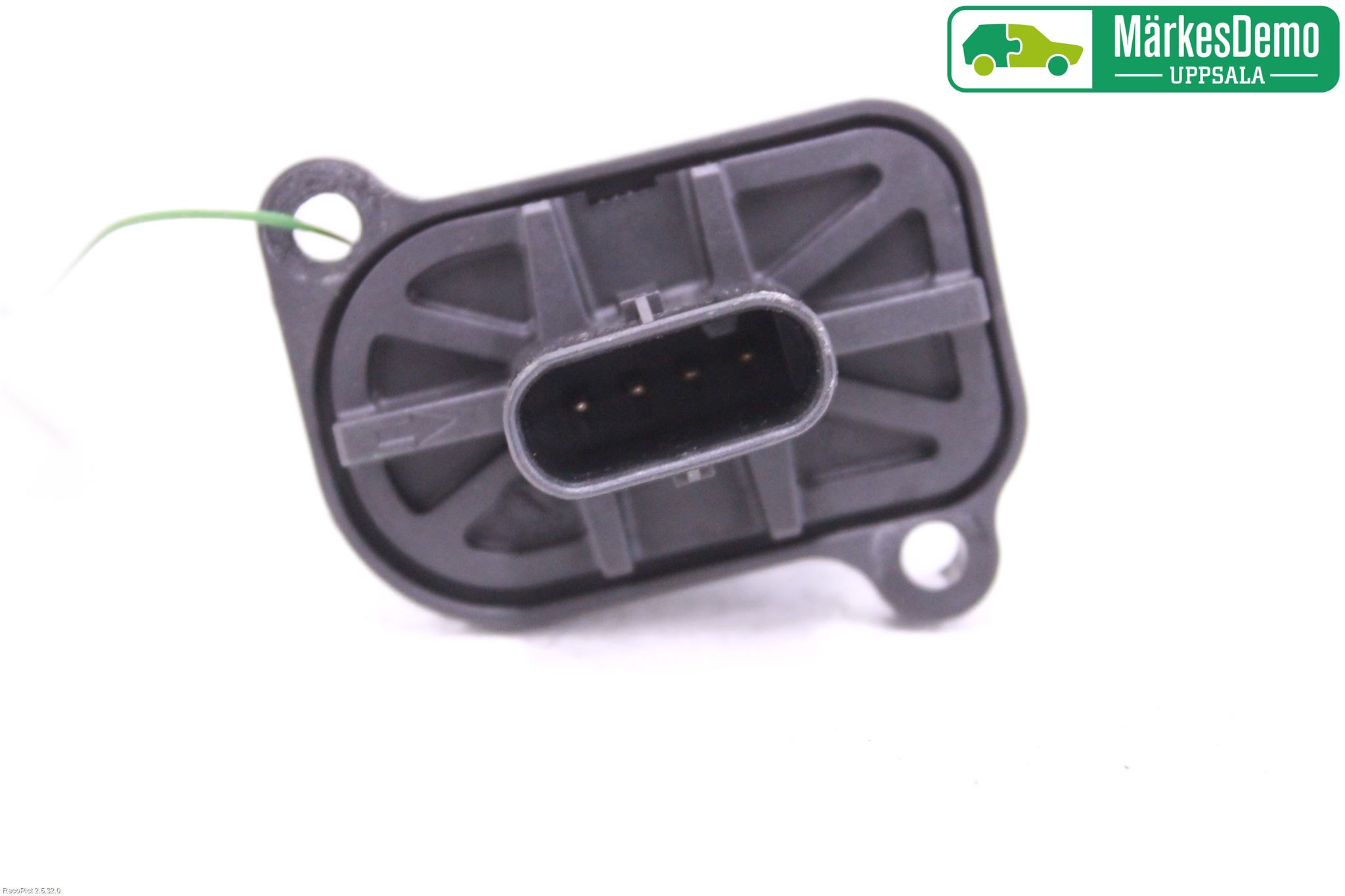BMW 4 F32/F33/F82/F83 13-20 Injluftmassamätare