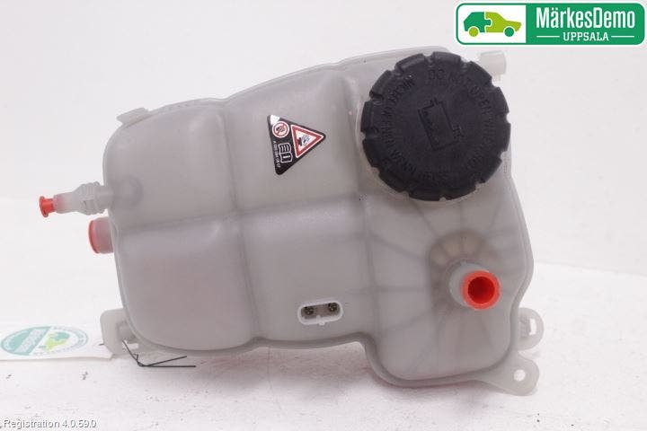 Mercedes-Benz MB CLA-KLASS (C118/X118) 19- Expansionstank