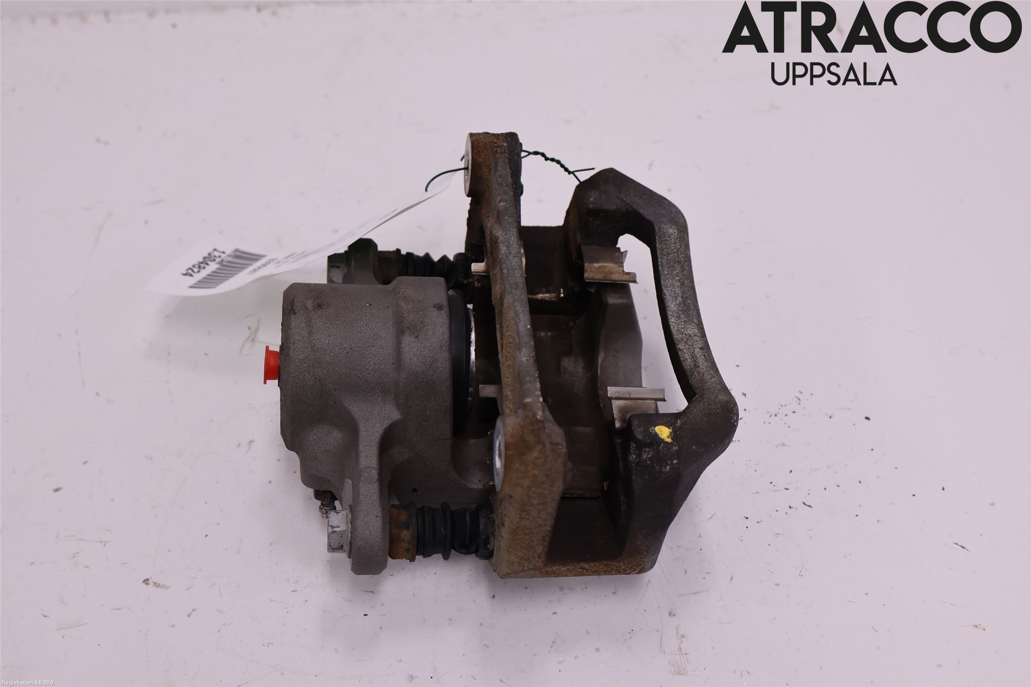 Subaru BRZ Bromsok Bak Höger