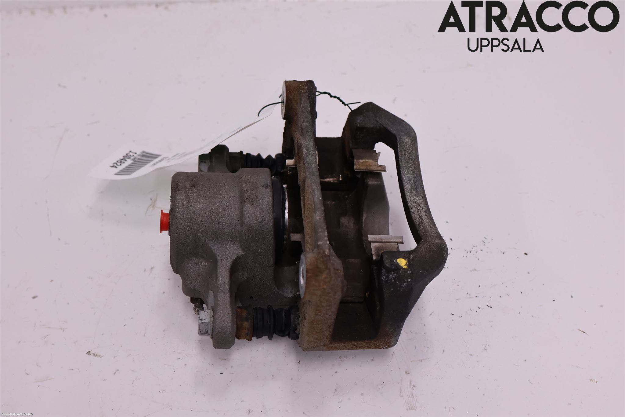 Subaru BRZ Bromsok Bak Höger