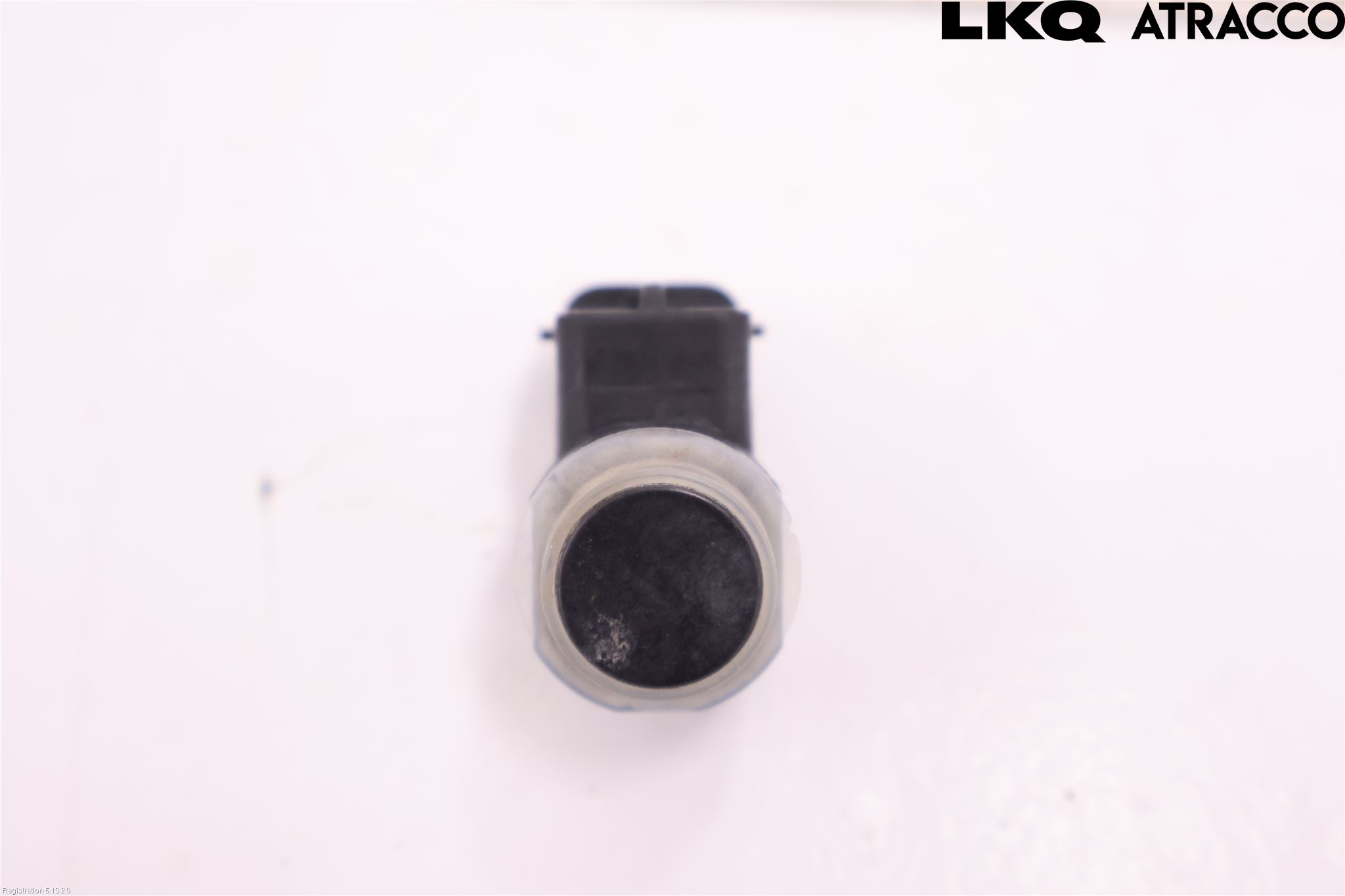 Nissan QASHQAI 14-17 Parkeringshjälp Backsensor