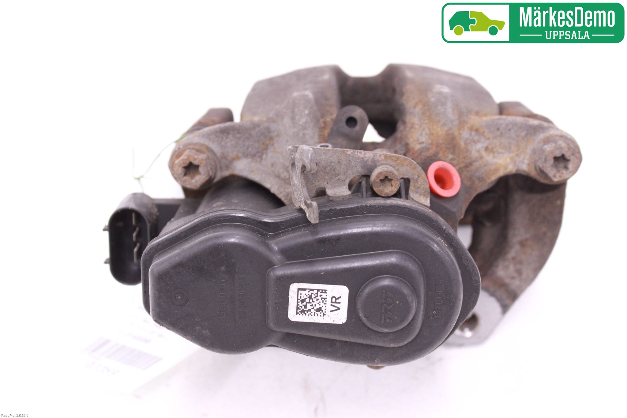 BMW 5 F10/F11/F18 09-17 Bromsok Bak Höger