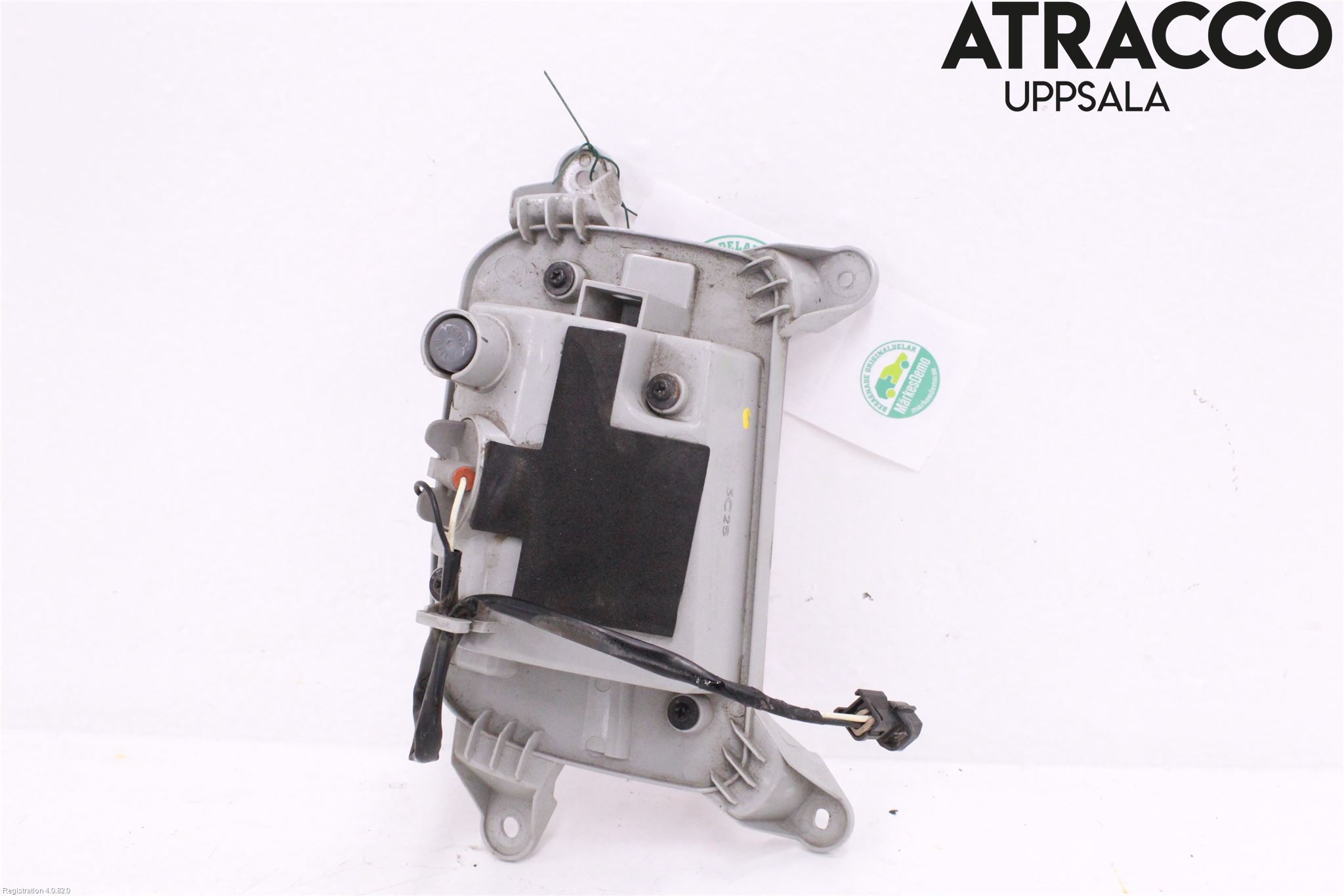 Kia CEED 12-18 Dimljus/Reflex Bak