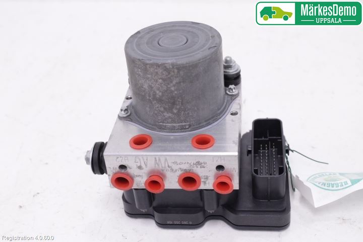 Skoda FABIA 15-21 Abs Hydraulaggregat