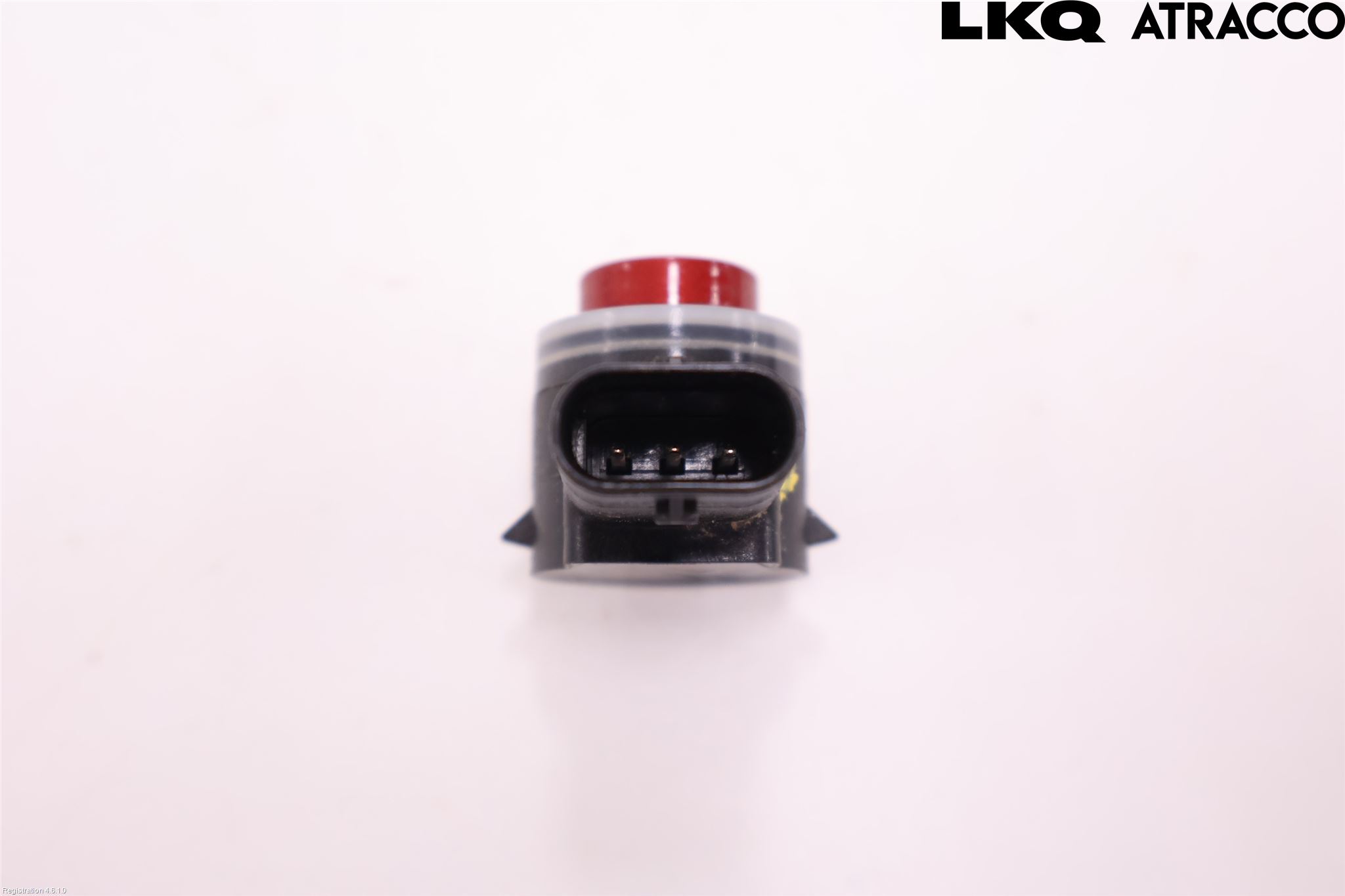 Opel CORSA F, CORSA-E 20- Parkeringshjälp Backsensor