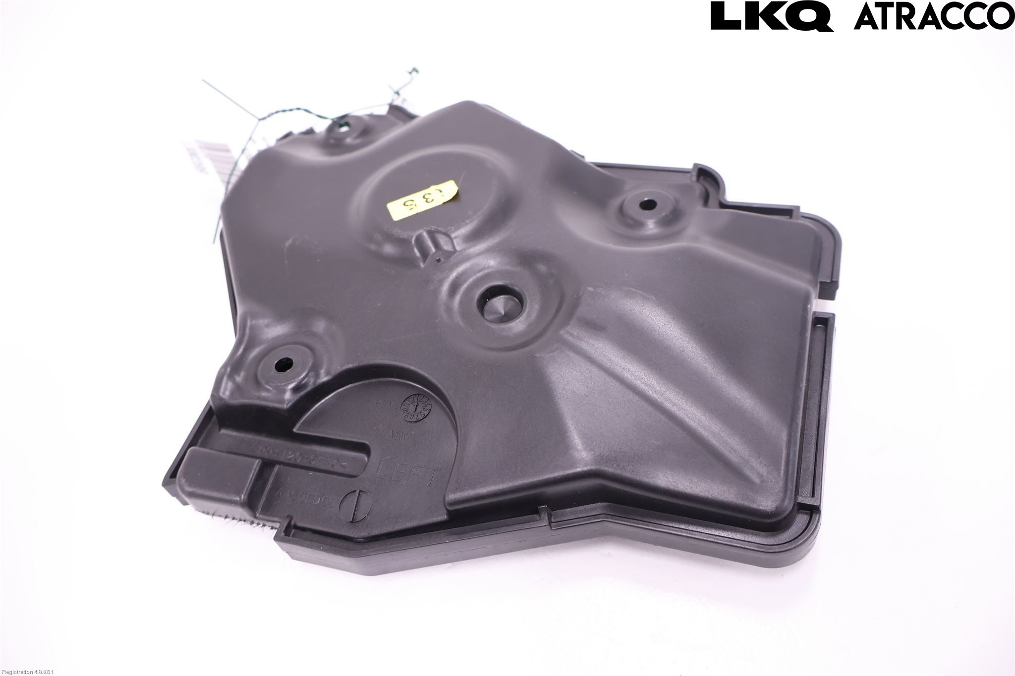 Audi A8/S8 4H 10-17 Högtalare