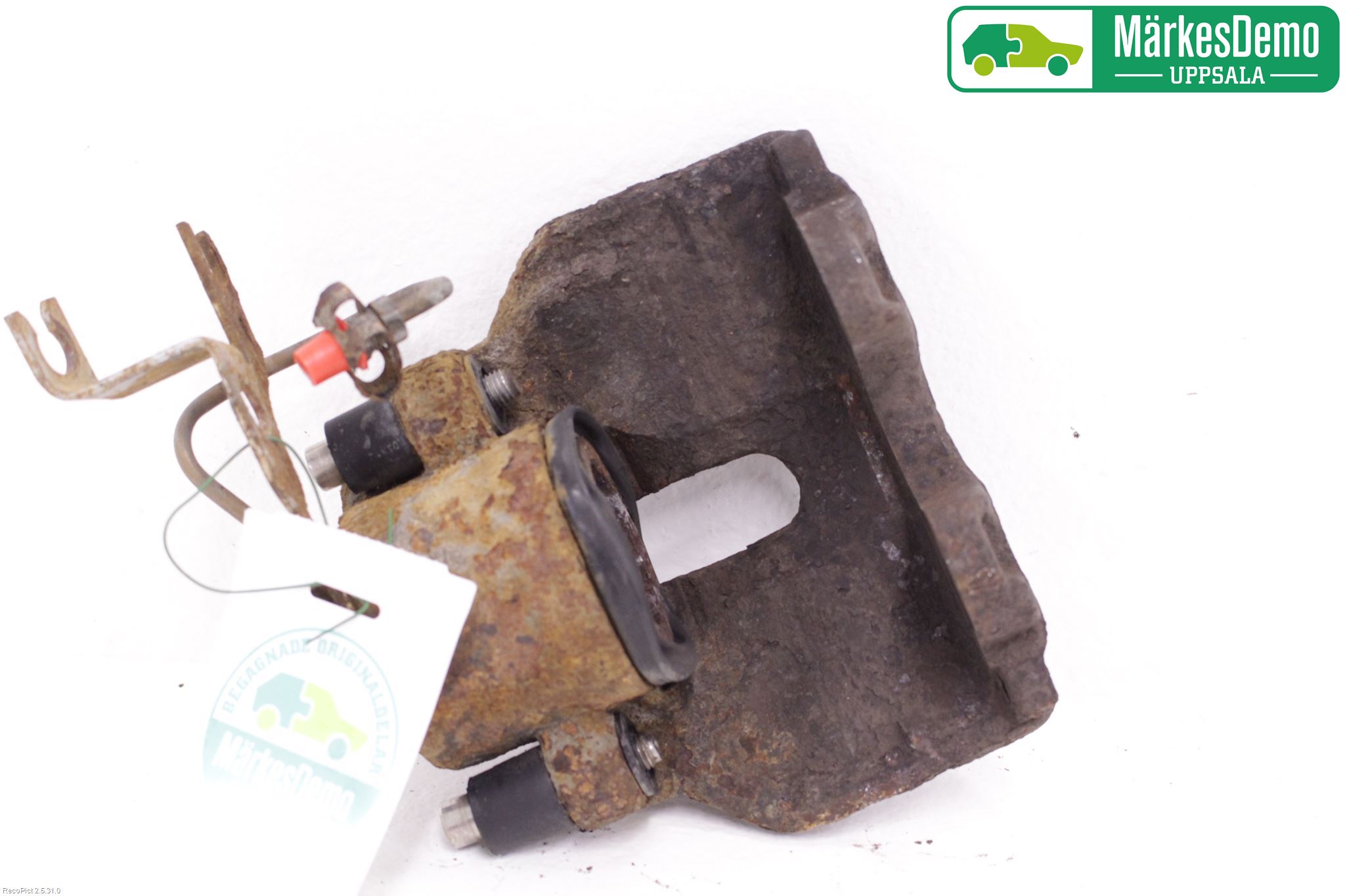 Audi A6/S6     97-05 Bromsok Fram Höger