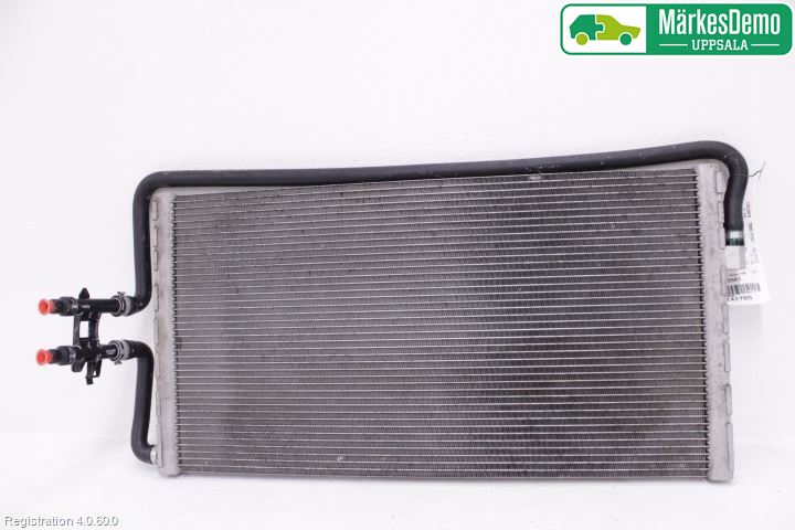 BMW 6 GRAN COUPÉ F06 12-19 Kylare Aut