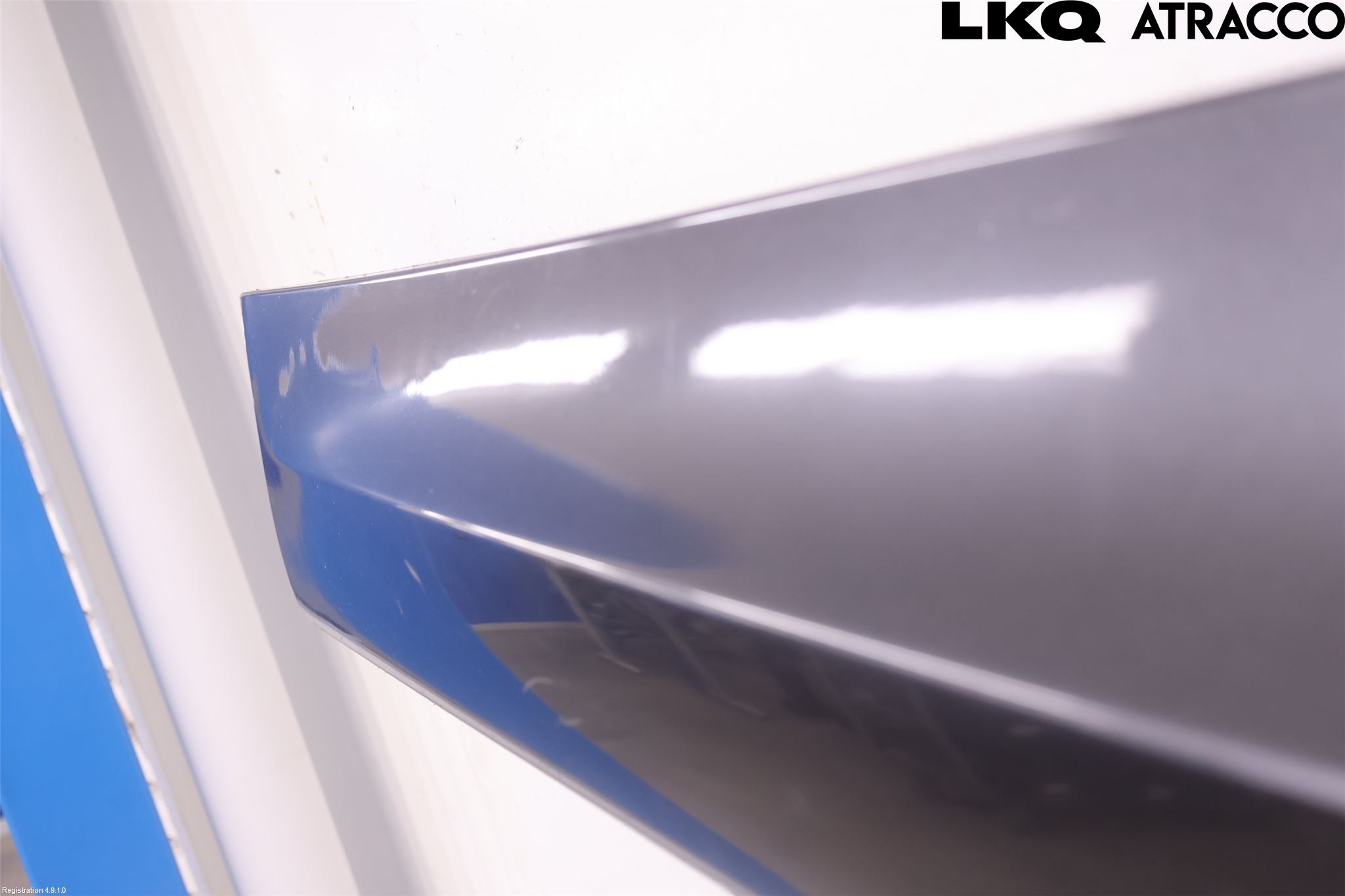 BMW 3 E90/91 SED/TOU 05-12 Sidokjol Hö