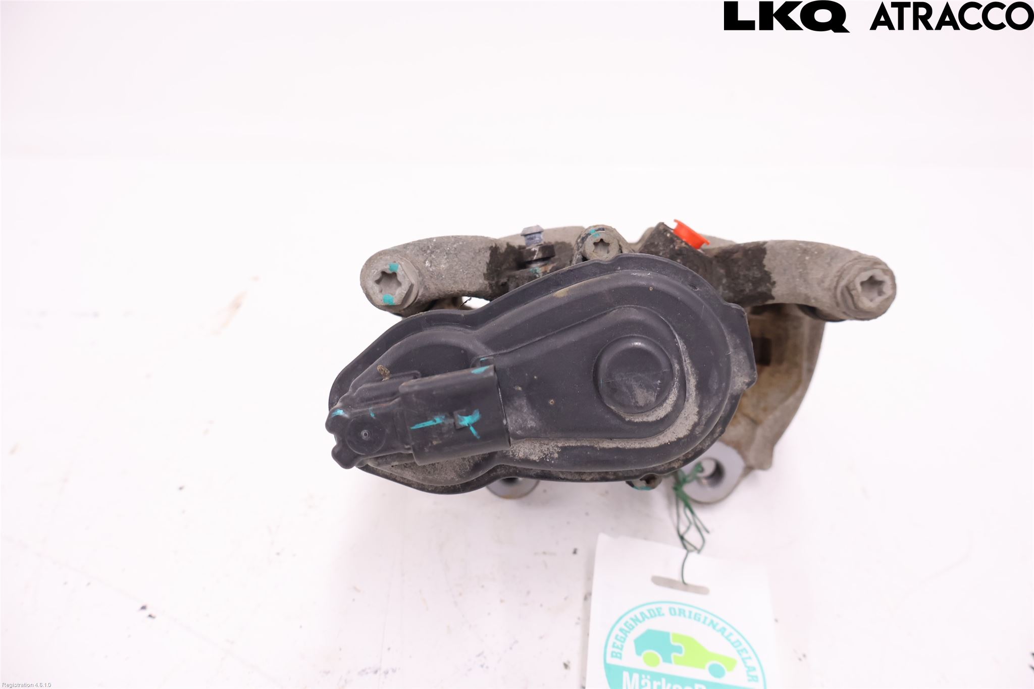 MG MARVEL R 22- Bromsok Bak Höger