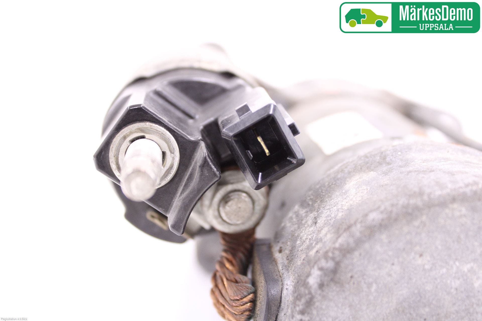 BMW 4 F36 Gran Coupé 14-20 Startmotor