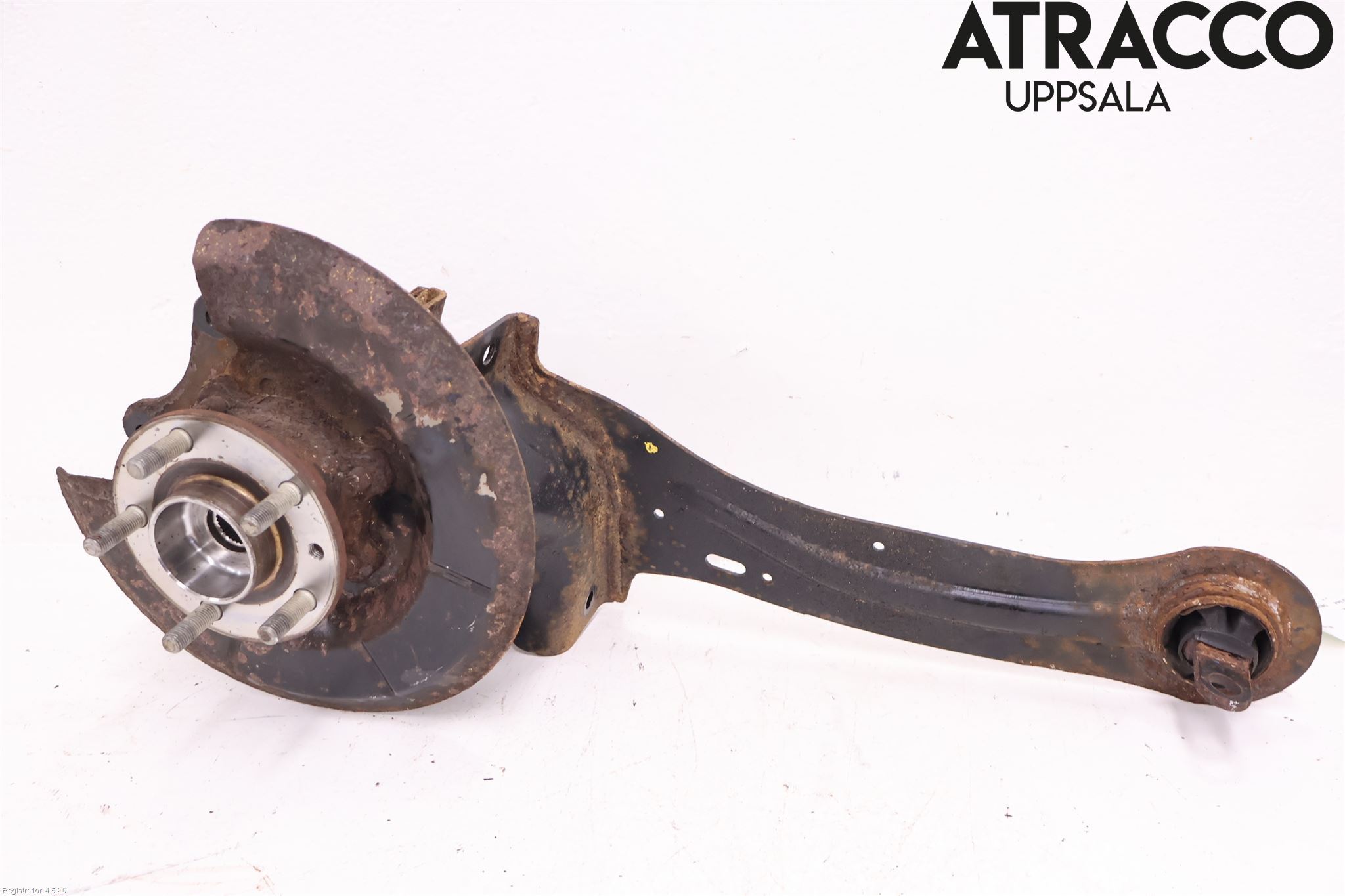 Volvo V40 12-19 Bärarm Bak Höger