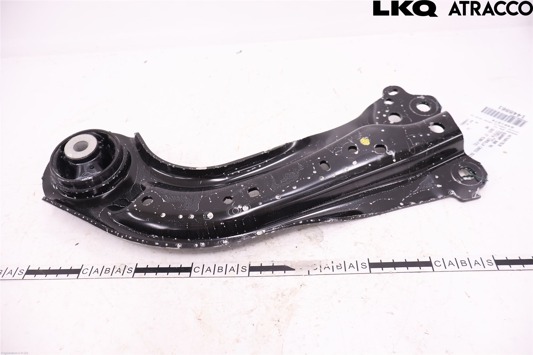 Toyota COROLLA CROSS XG10 22- Bärarm Bak Höger