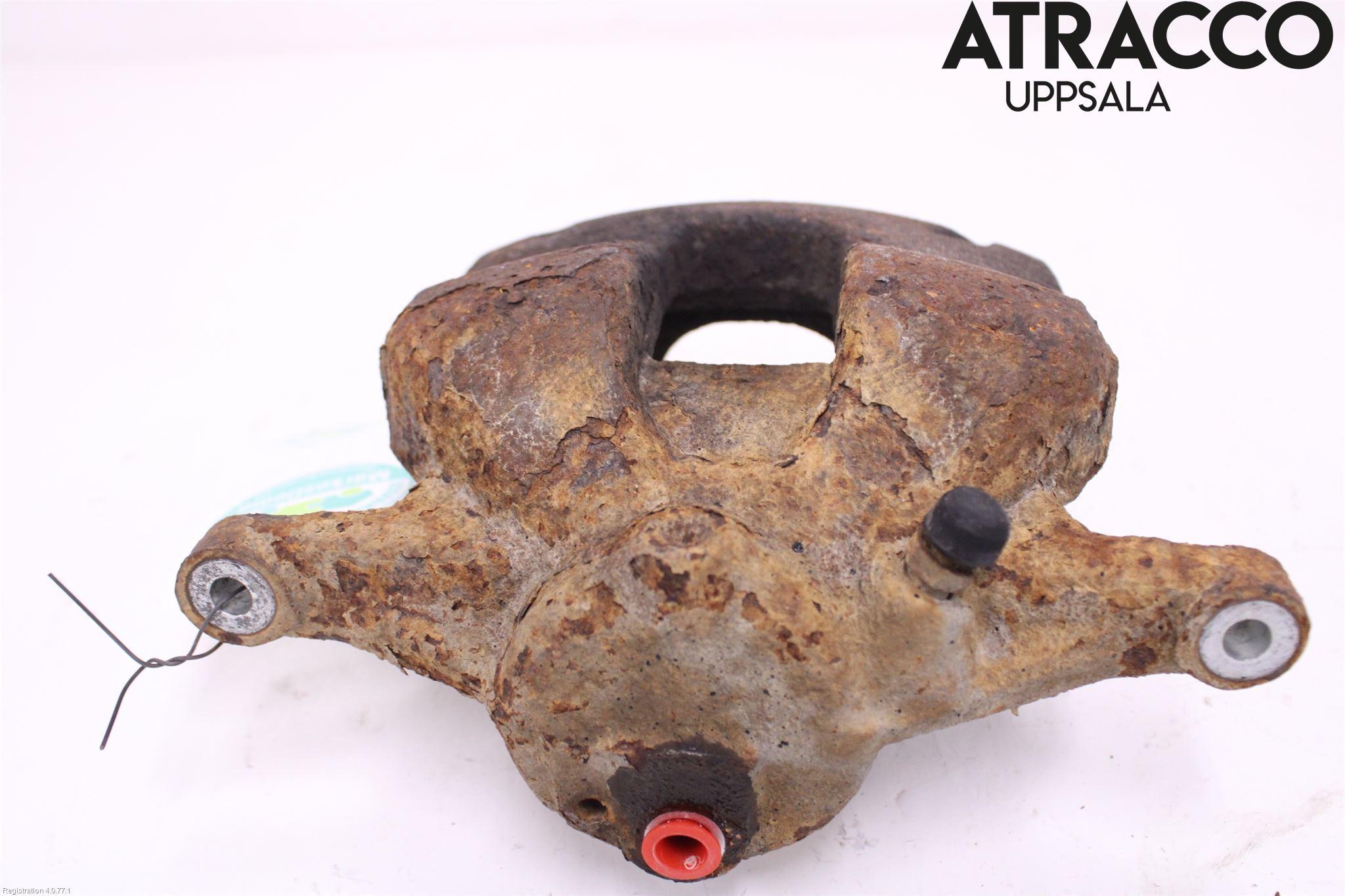 Toyota AVENSIS 09-15 Bromsok Fram Höger