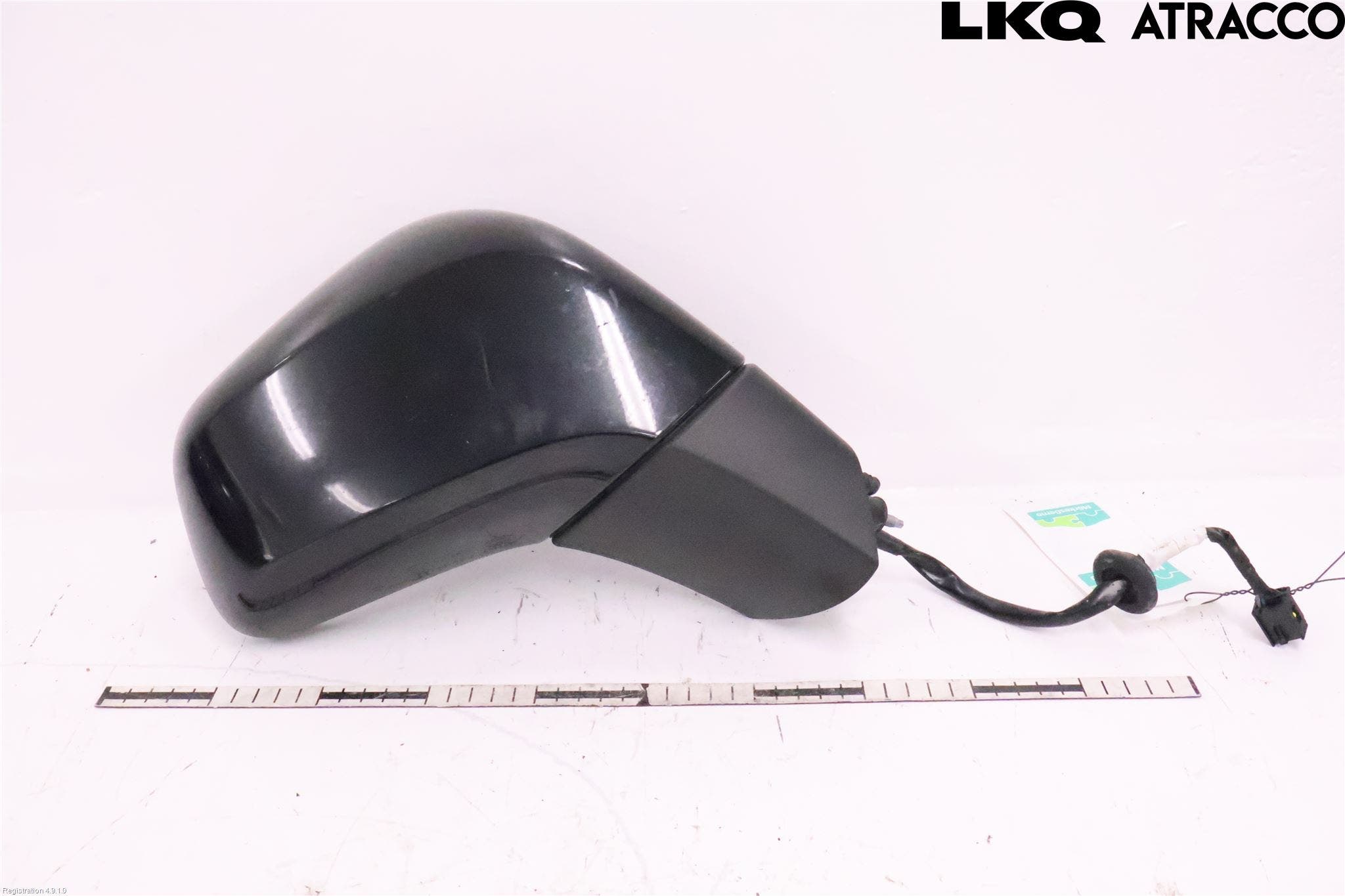 Opel MOKKA 13-20 Spegel Yttre El Hö