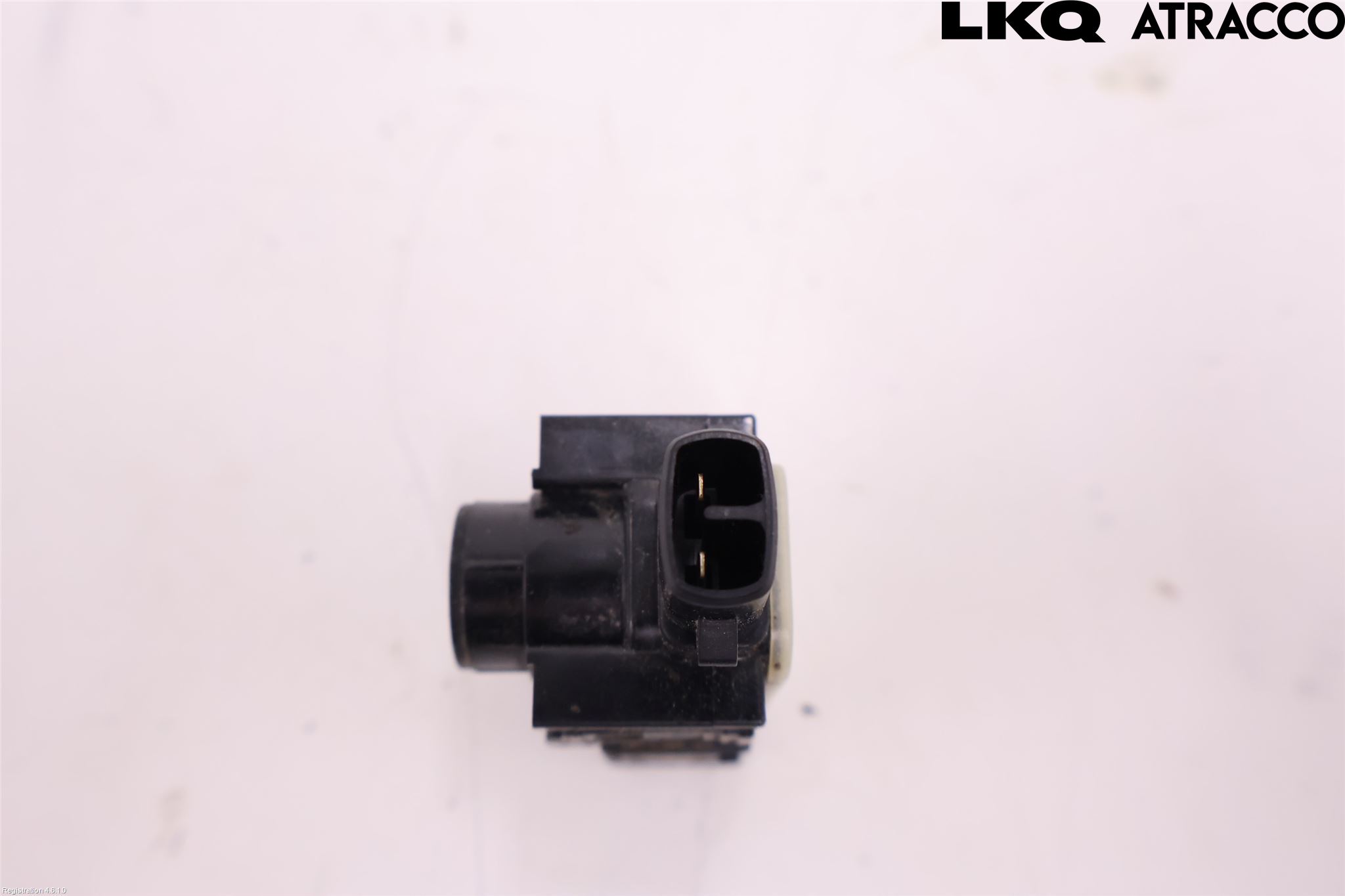 Lexus NX 300h 15-21 Parkeringshjälp Backsensor