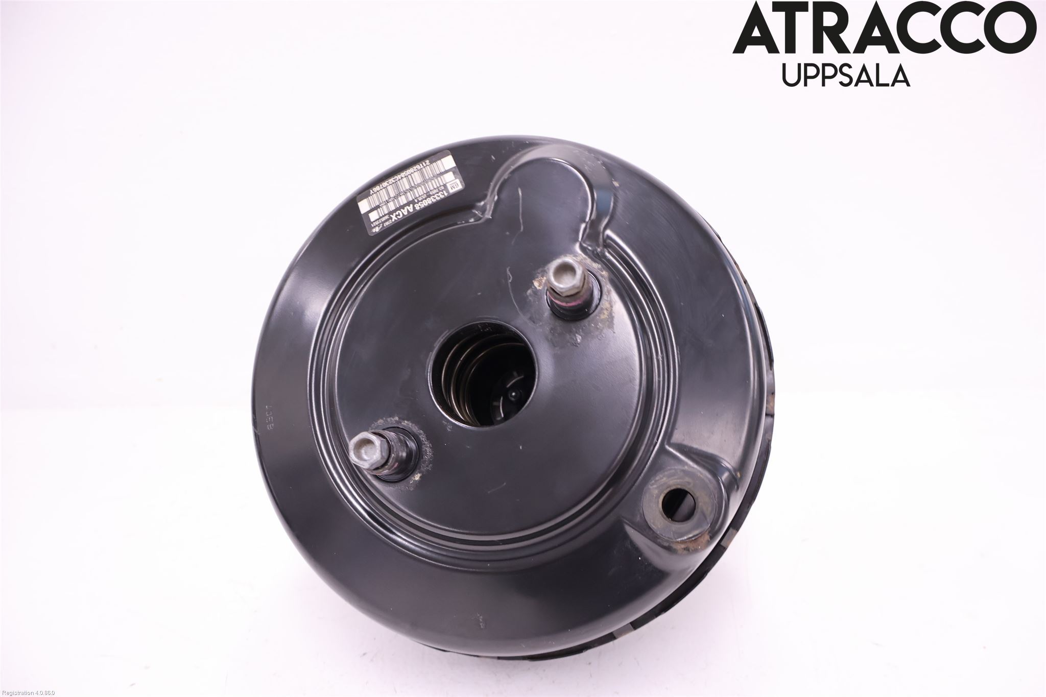 Opel ASTRA J 10-15 Bromsservo