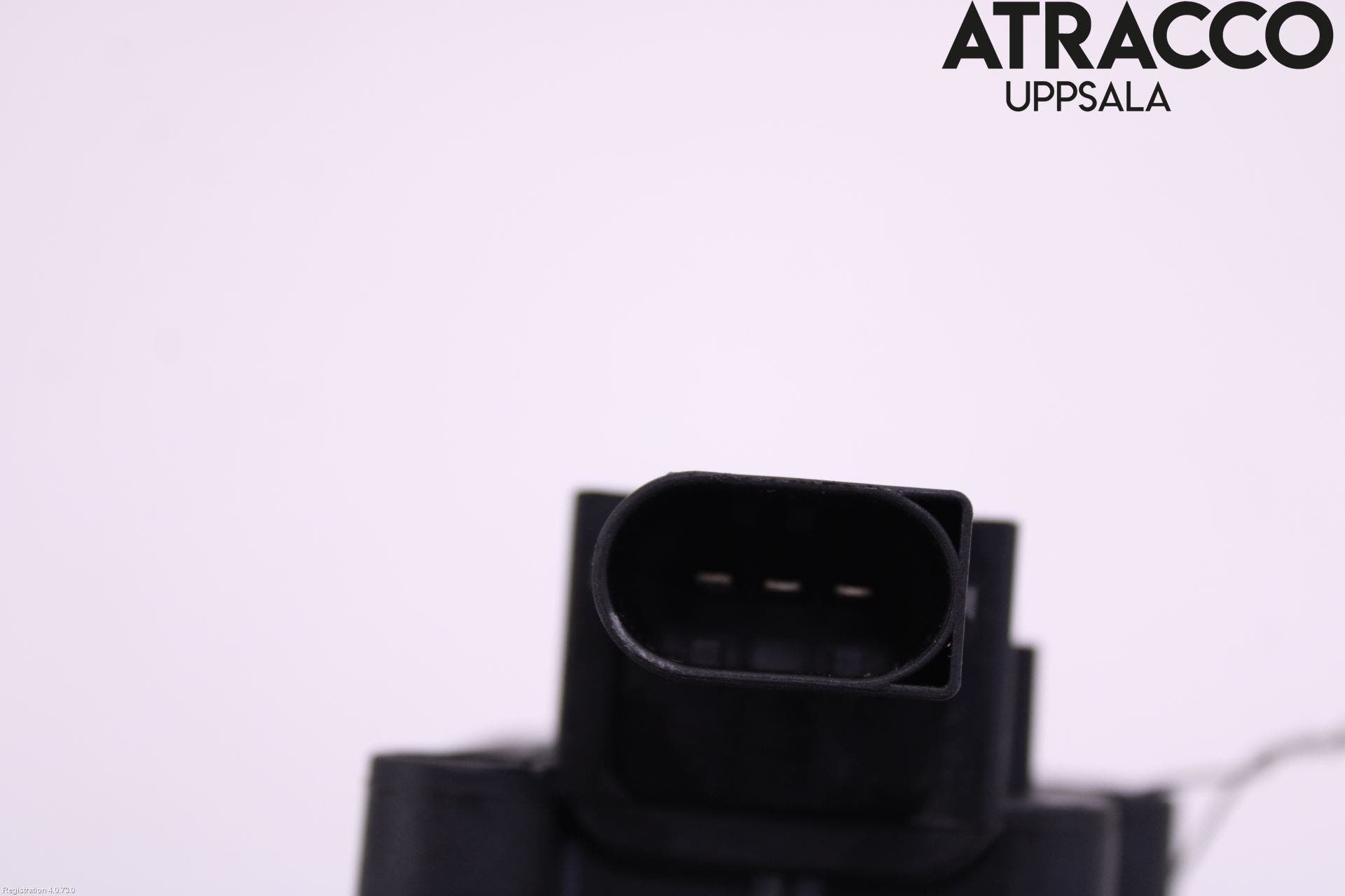 Mercedes-Benz MB C-KLASS (W204) 07-15 Tändspole