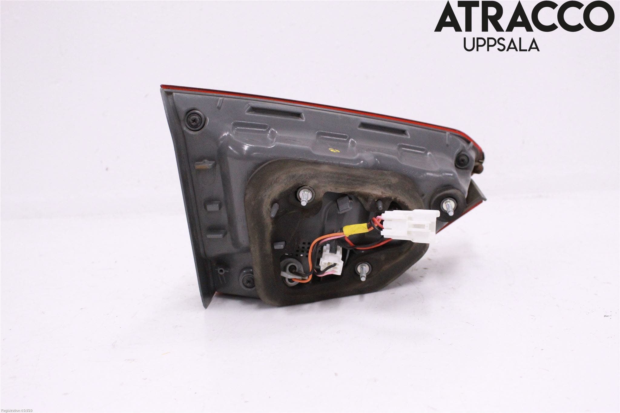 Hyundai i40 08-15 Bakljus Lucka Hö