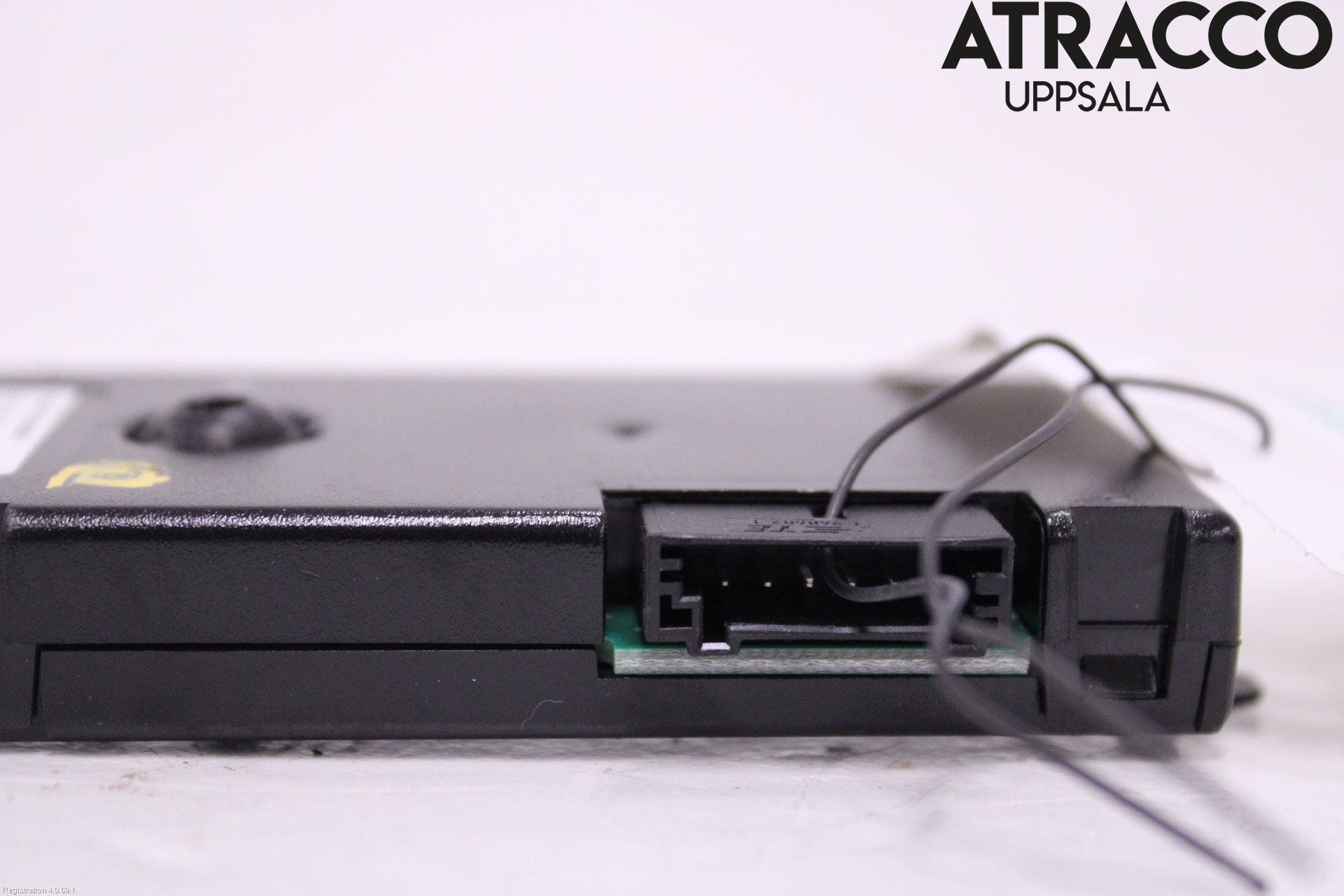 BMW 3 GT F34 13-19 Antennförstärkare