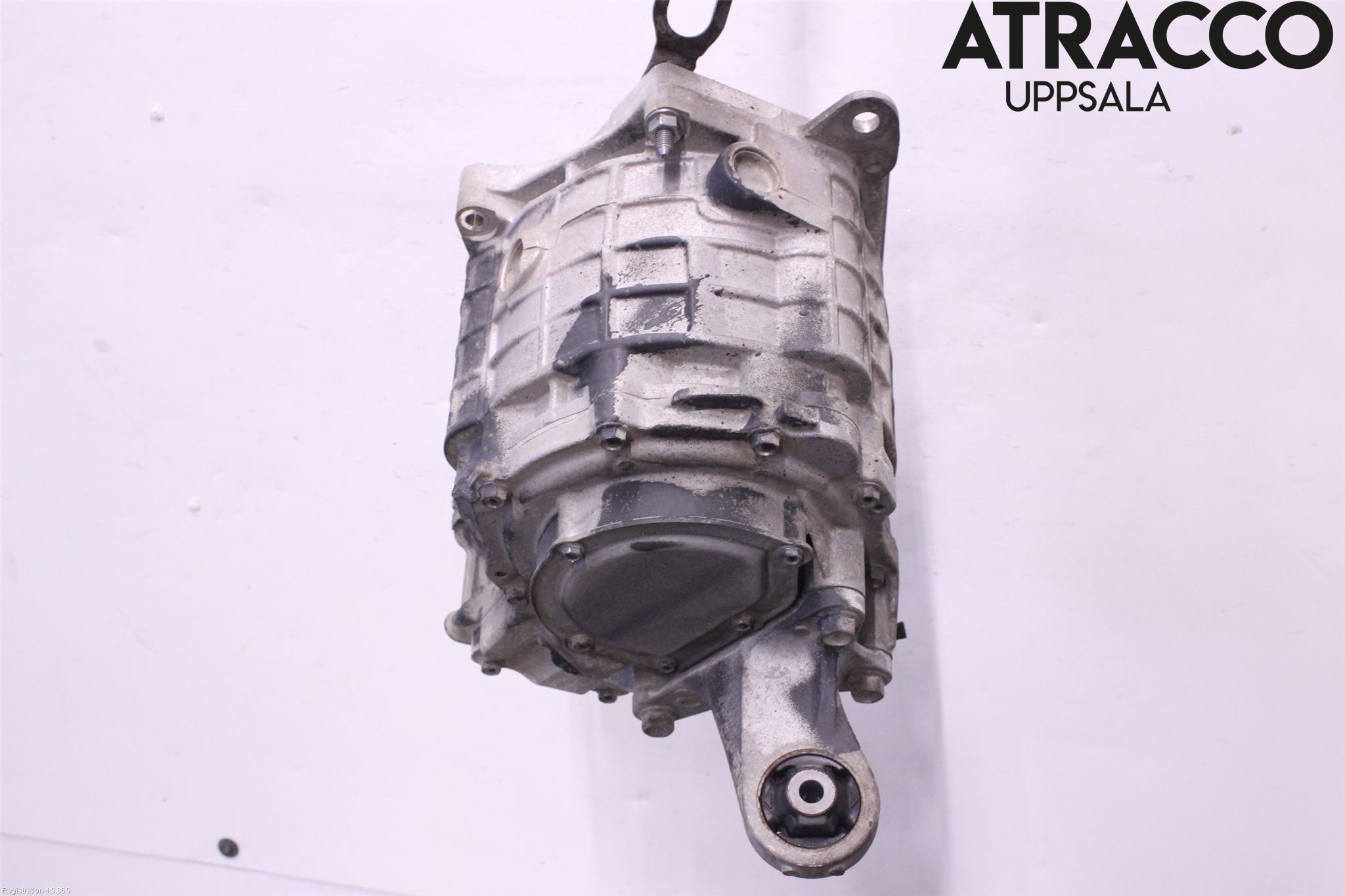 Mitsubishi OUTLANDER 13-21 Motor Elektrisk Bak