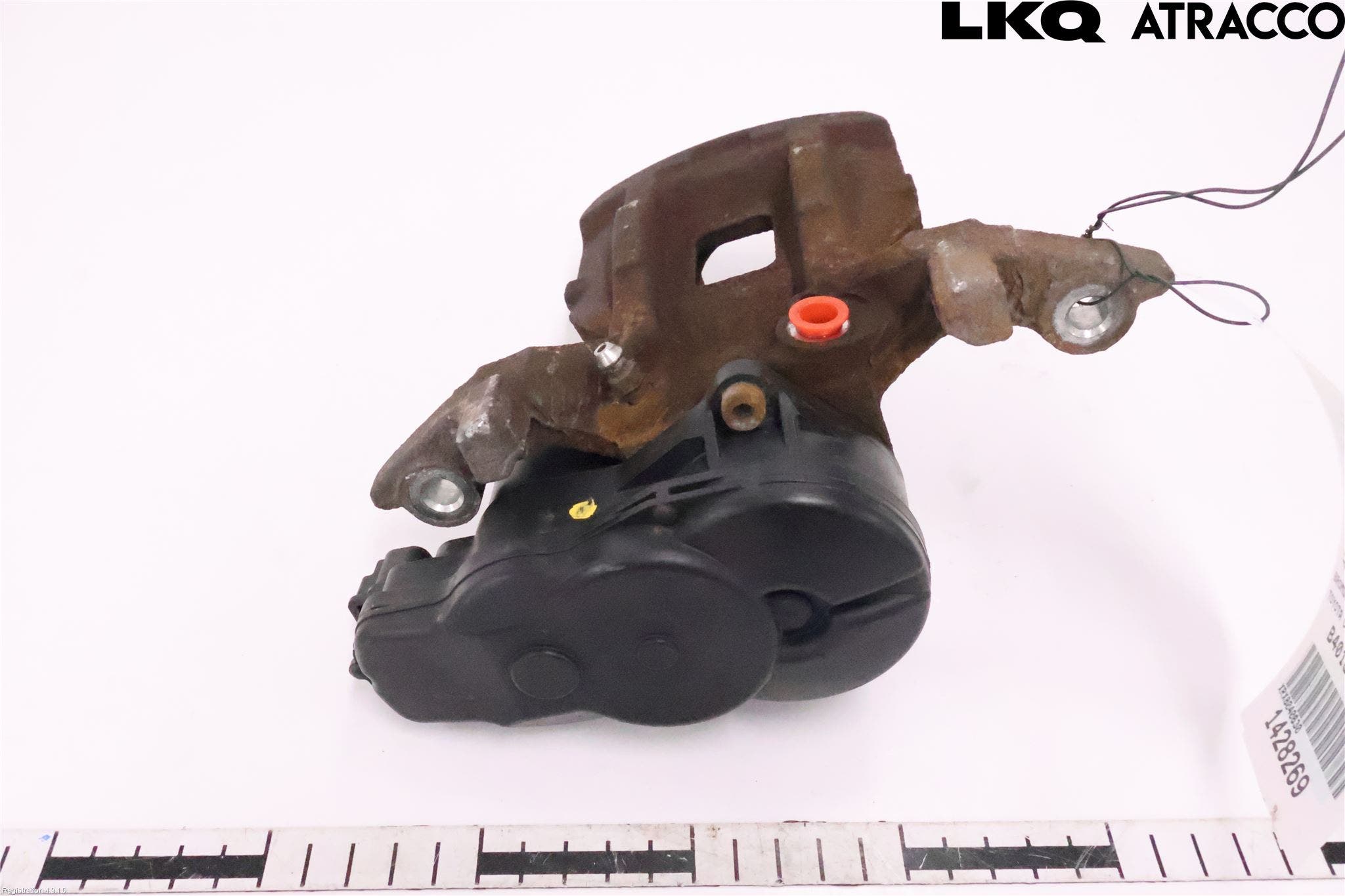 Toyota C-HR 16-23 Bromsok Bak Höger