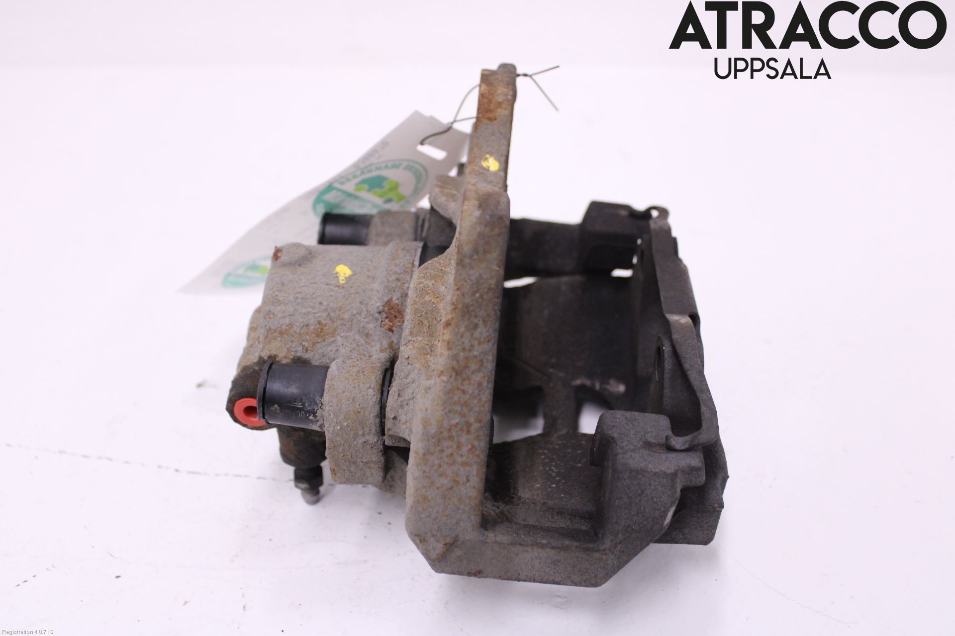 Opel COMBO D 12-18 Bromsok Fram Vänster