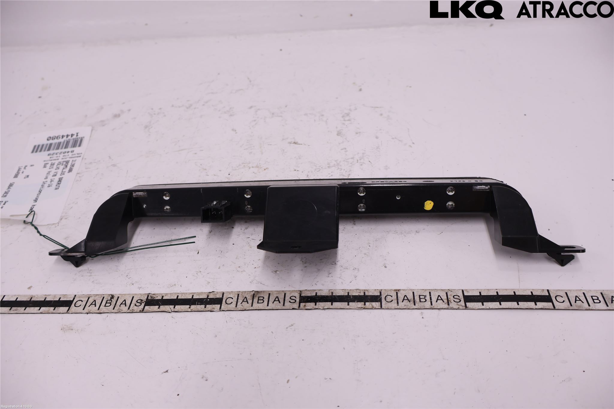 Volvo V70 14-16 Bromsljus Bakruta