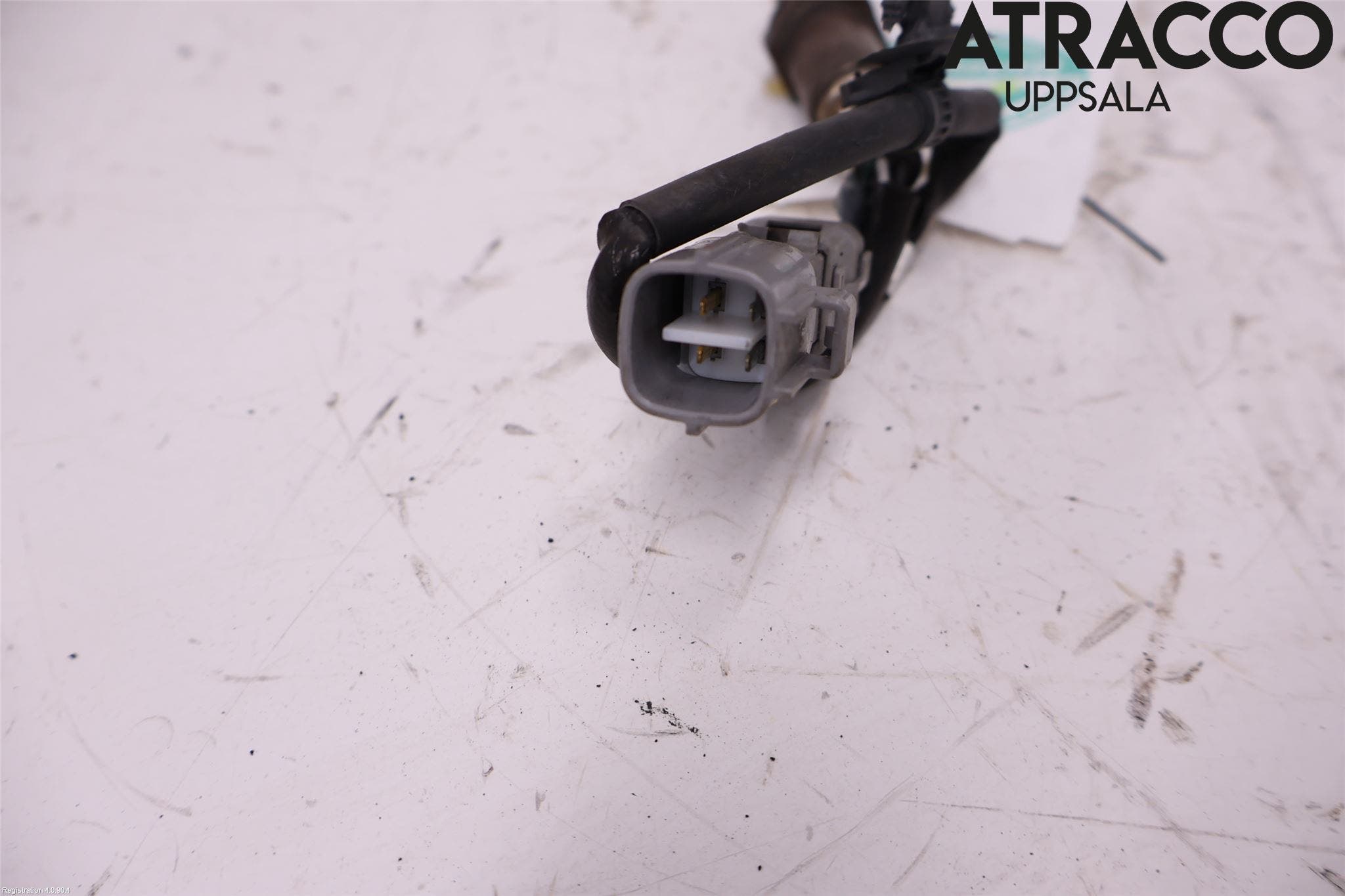 Toyota AVENSIS 16-18 Injlambdasond