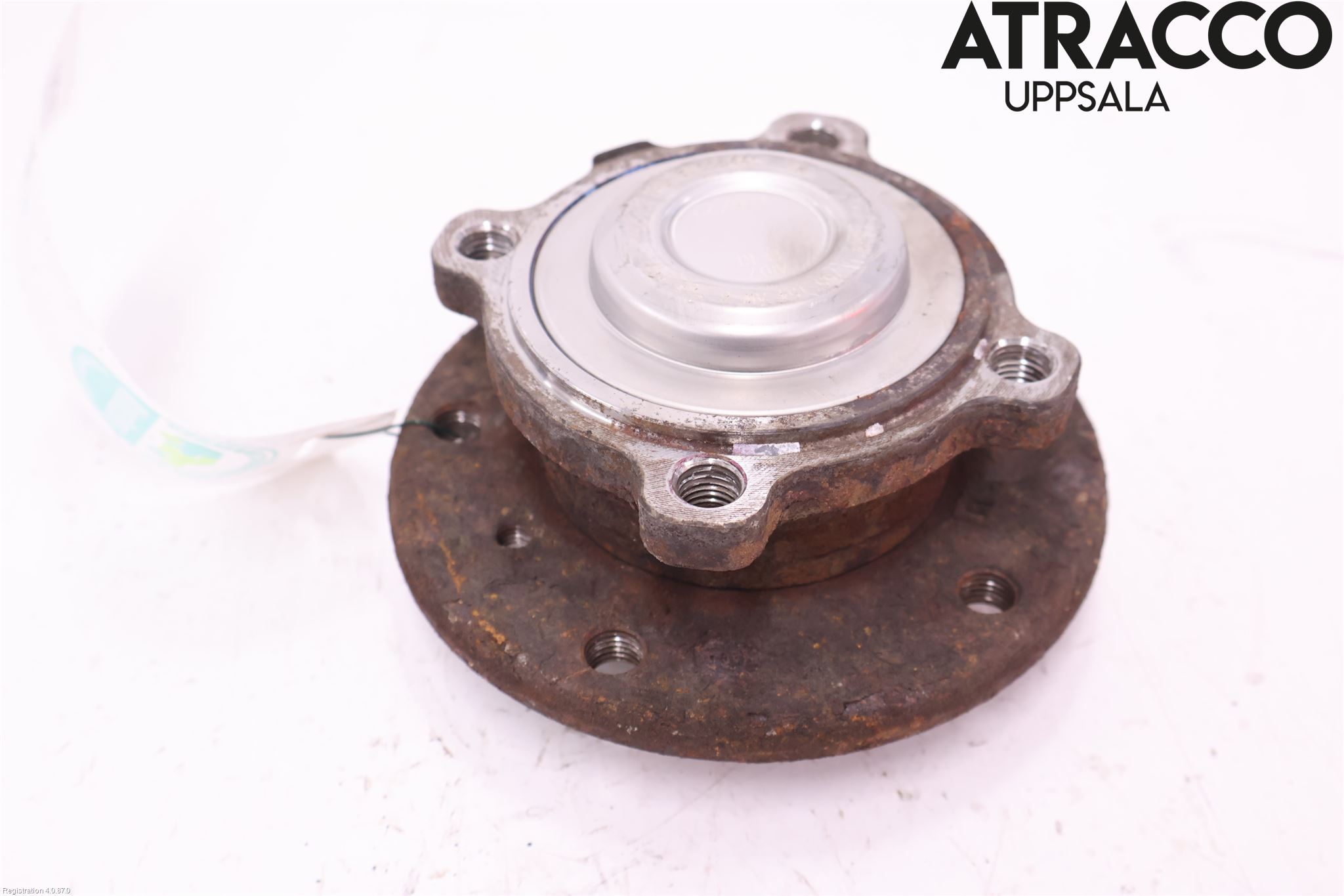 BMW 1 E87/81 5D/3D 03-11 Nav Fram