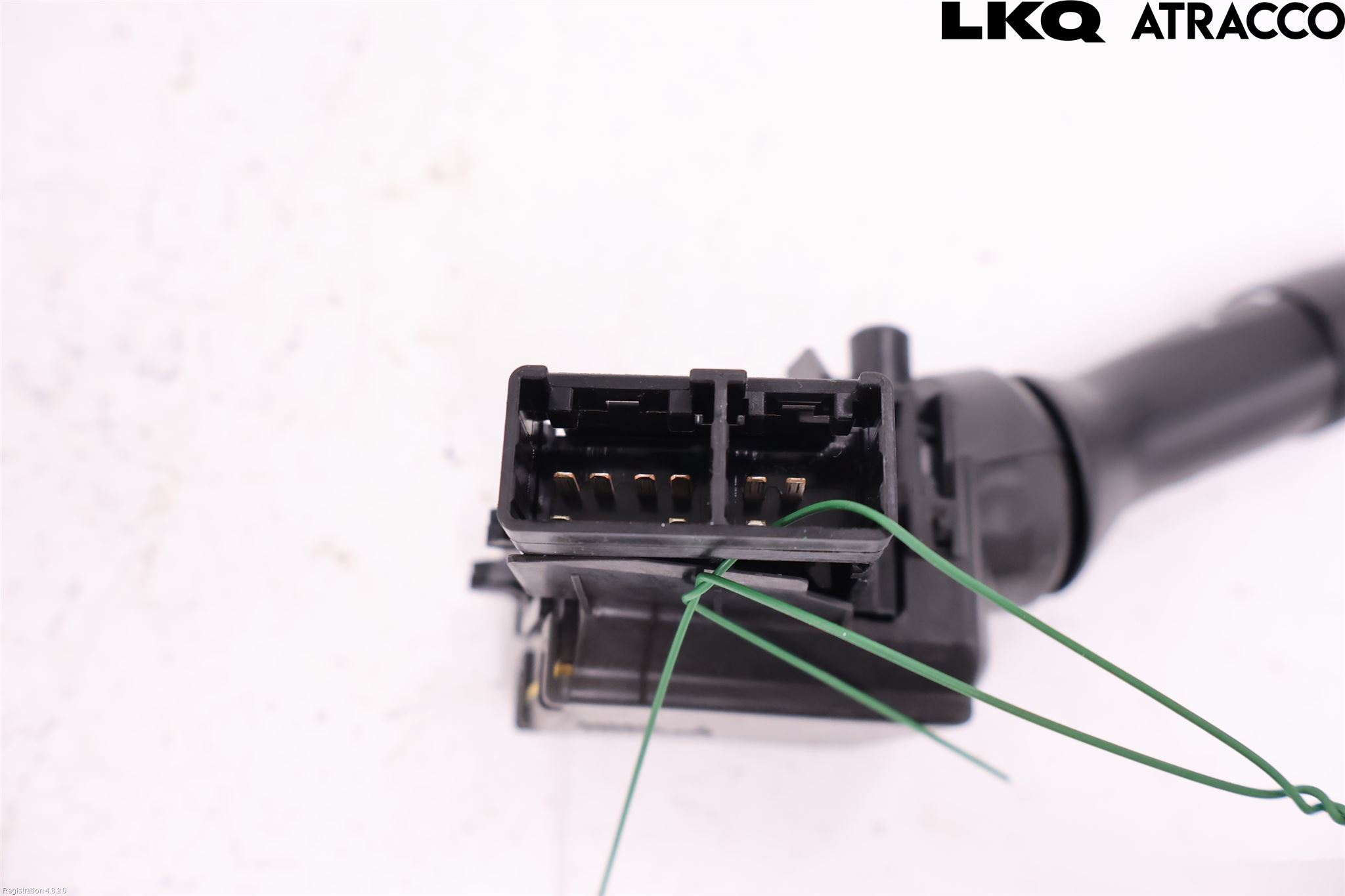 Subaru OUTBACK 15-20 Spak Torkar-Spolomk