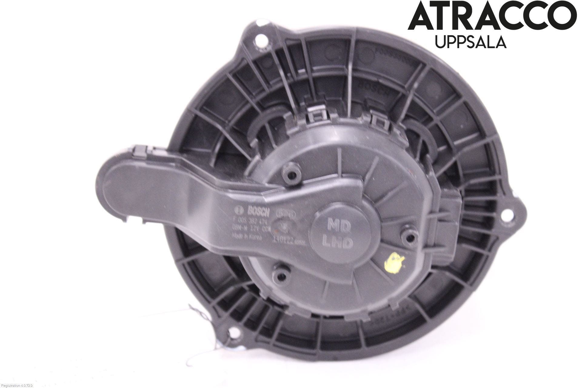 Kia CEED 12-18 Värmefläkt