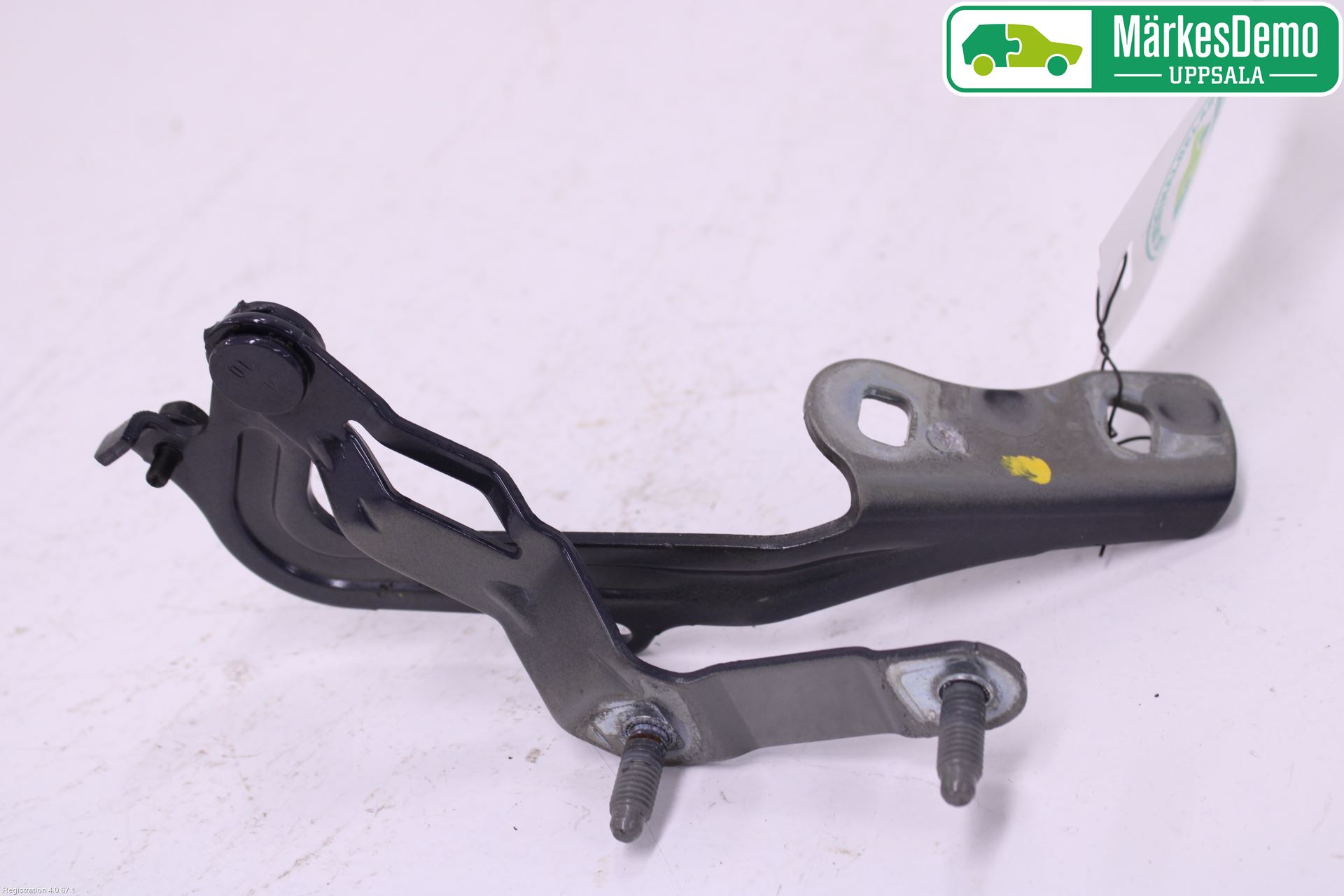 Ford GALAXY 06-15 Huvgångjärn